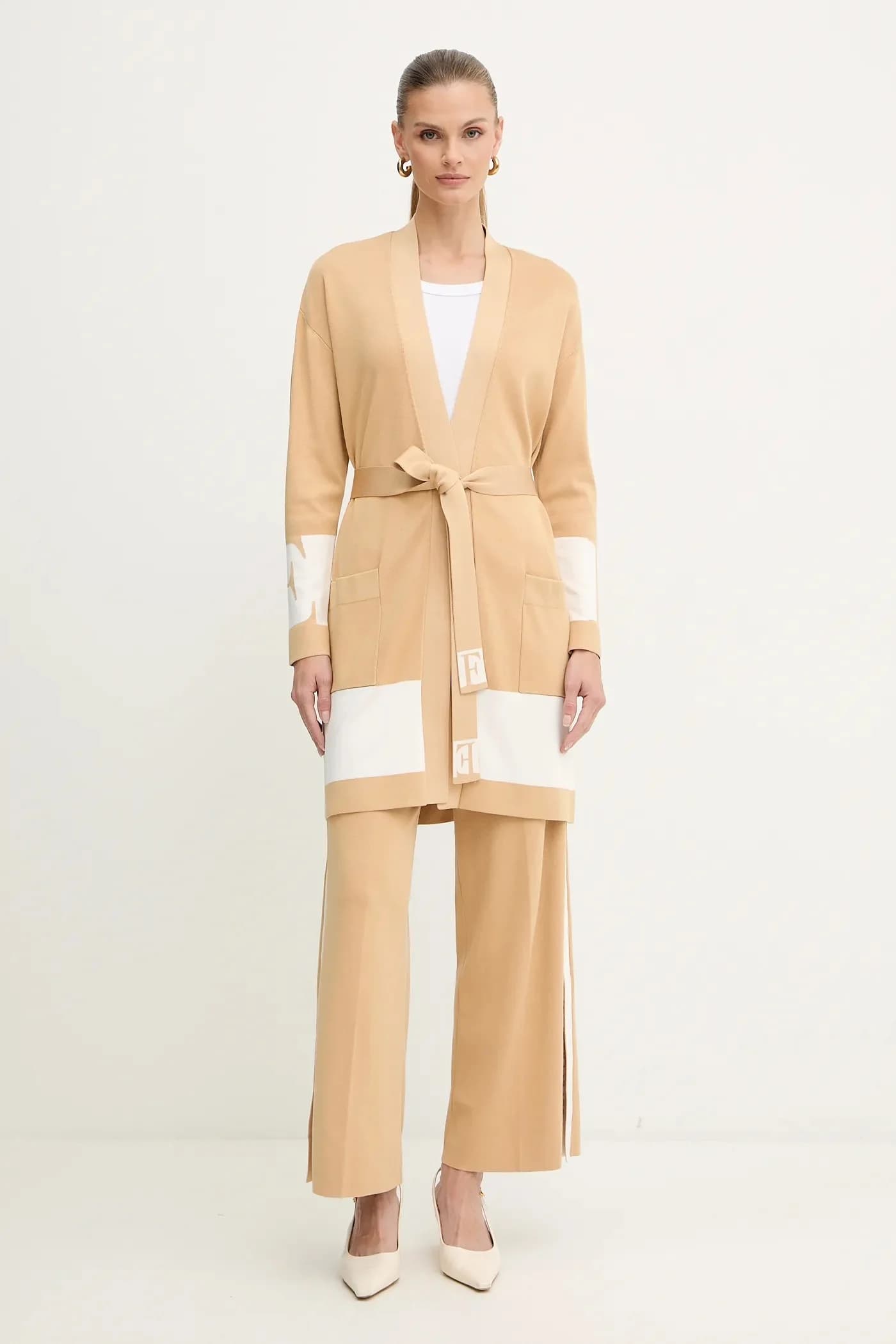 Кардиган - фото 2