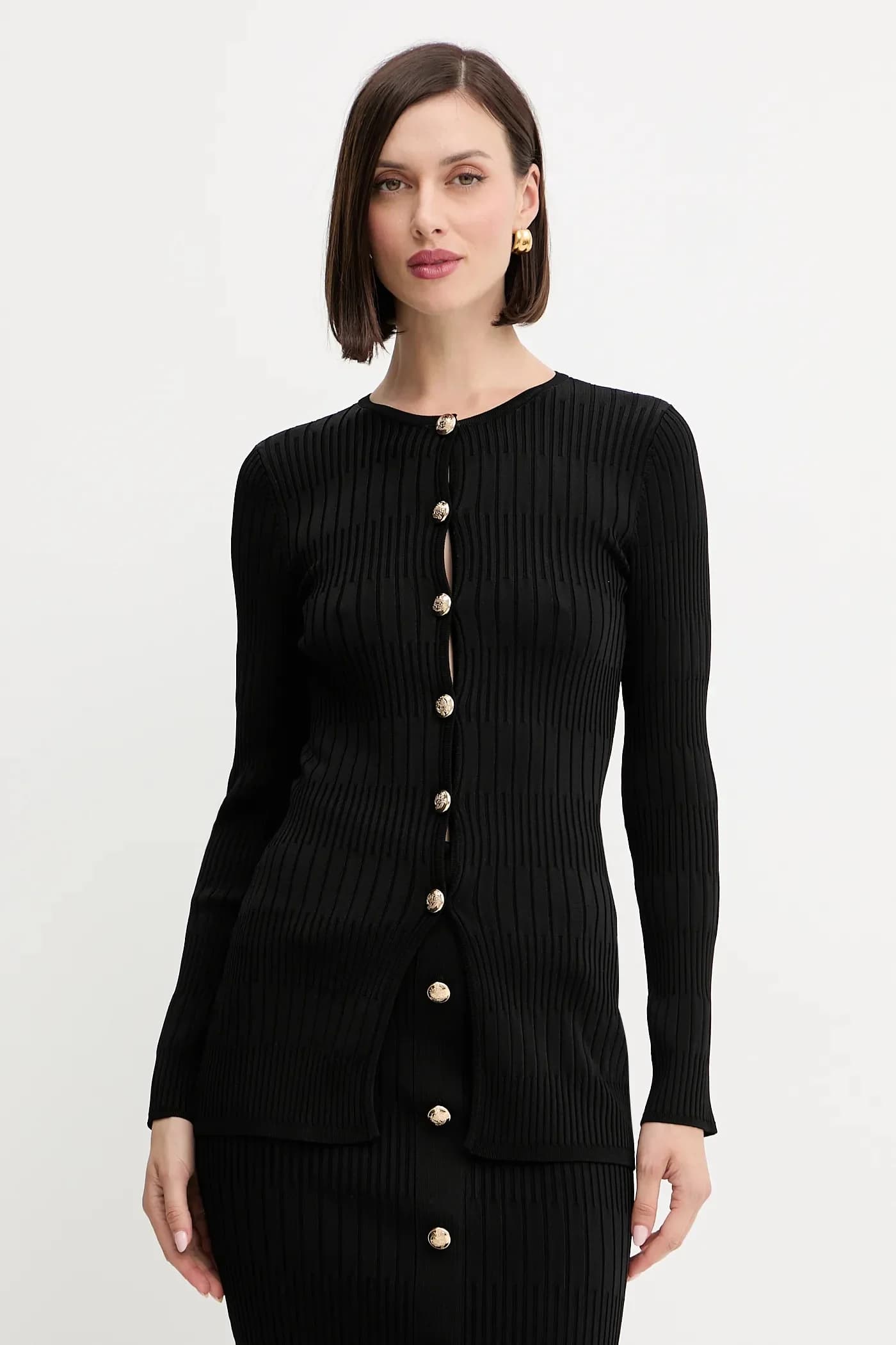 ДЖАНЕТ кардиган