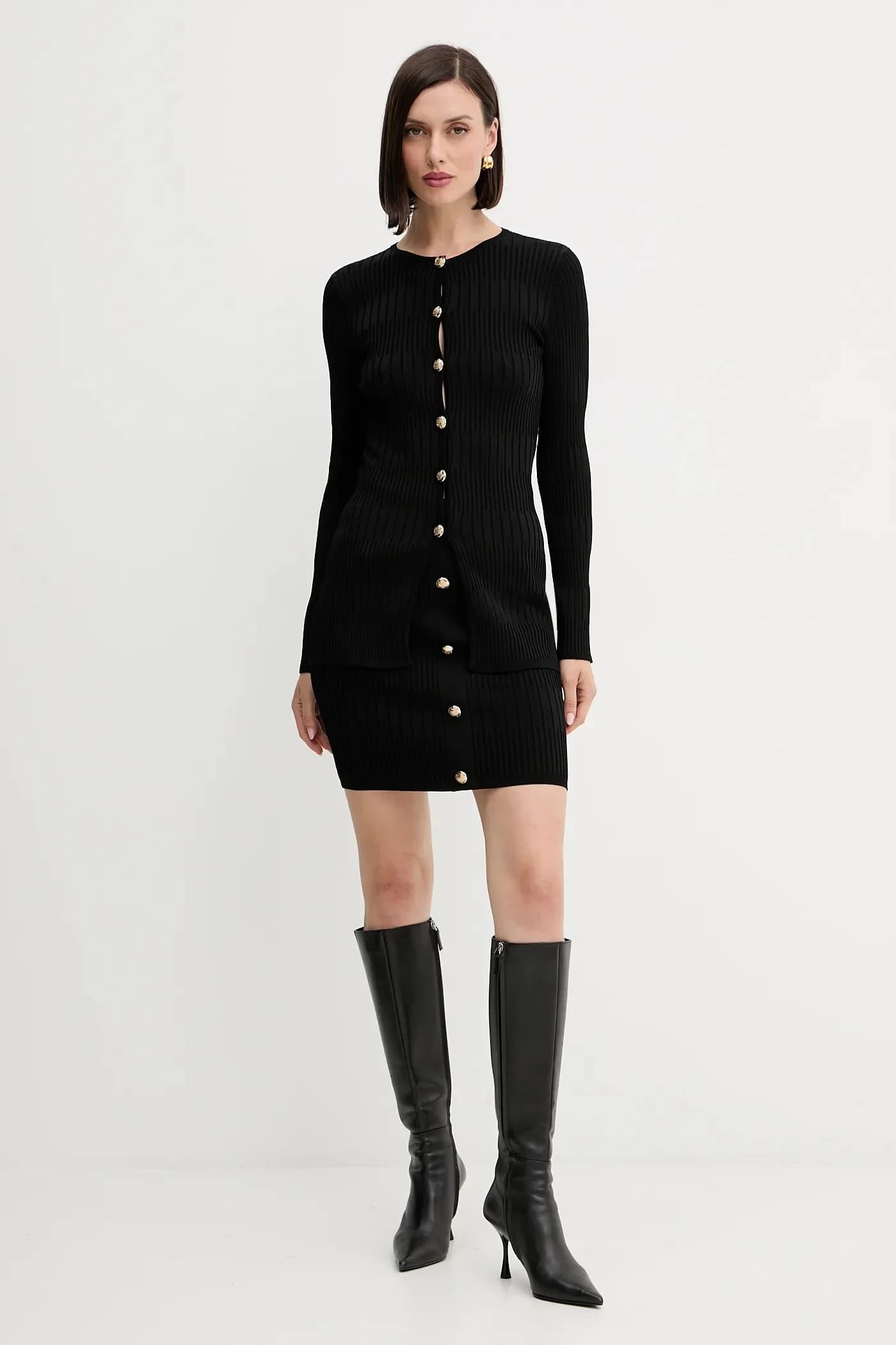 ДЖАНЕТ кардиган - фото 2