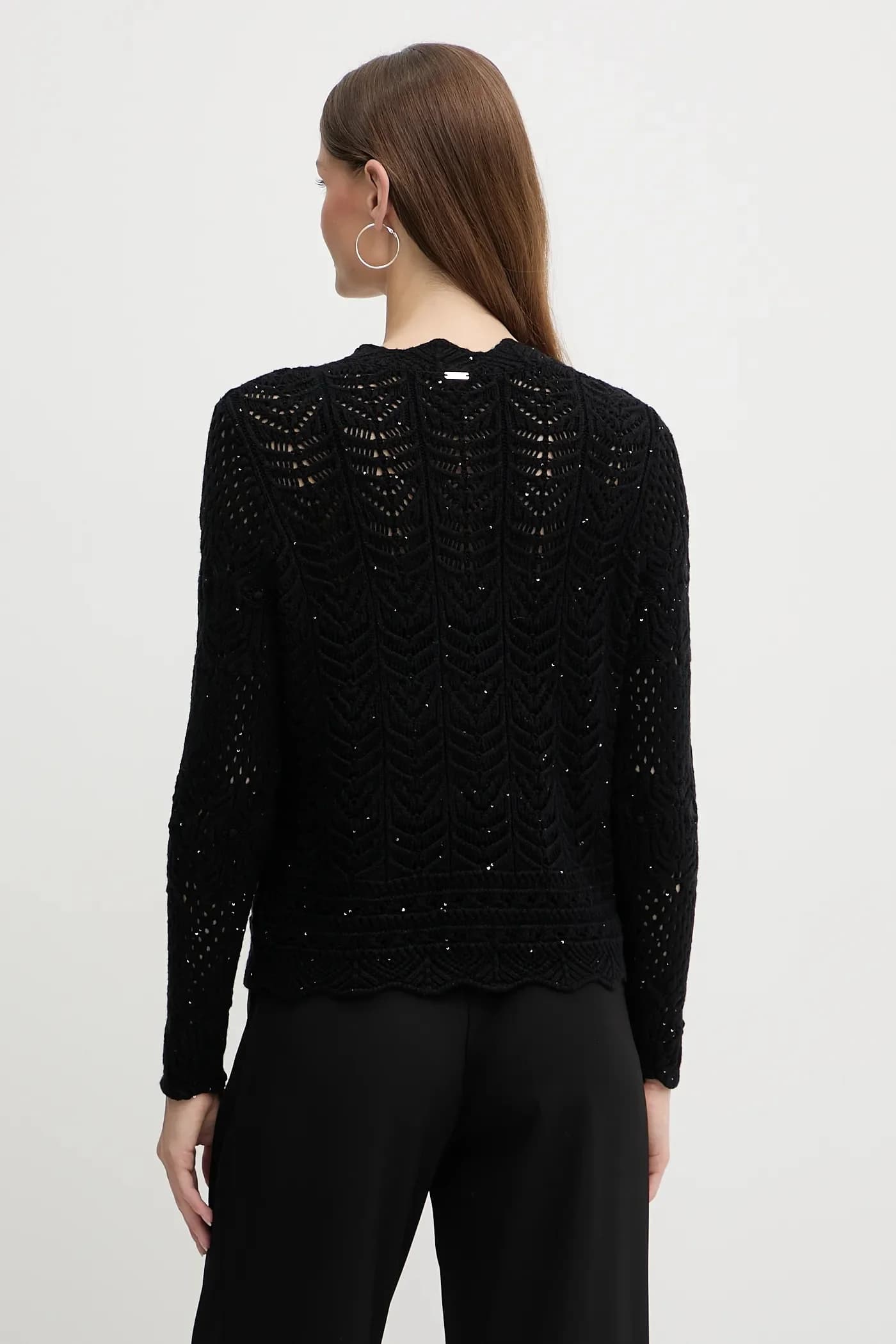 Кардиган - фото 3