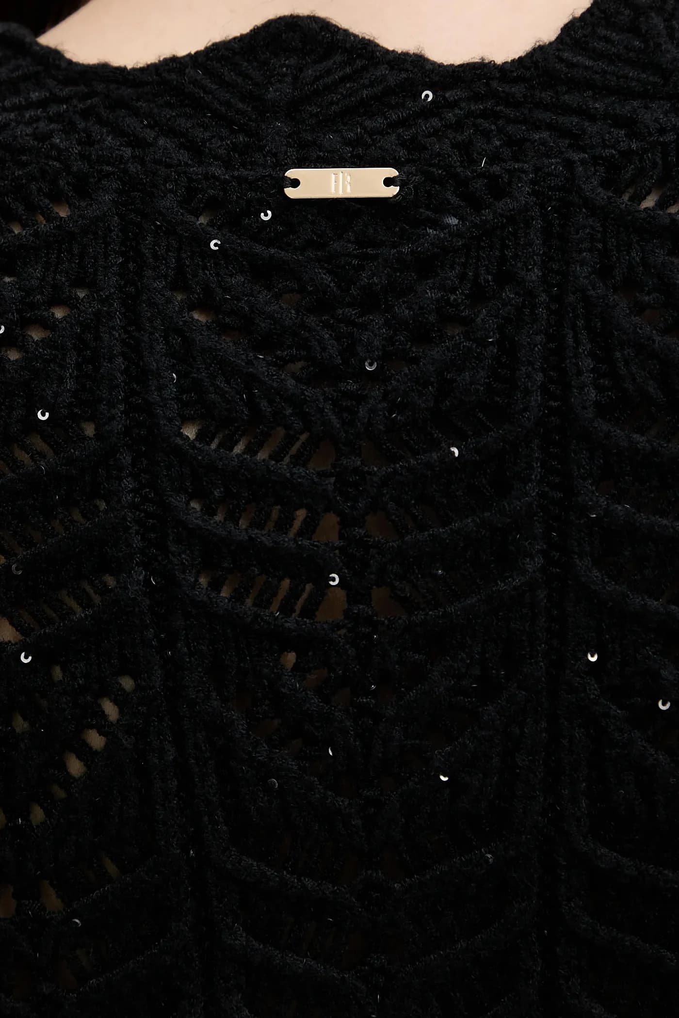 Кардиган - фото 5