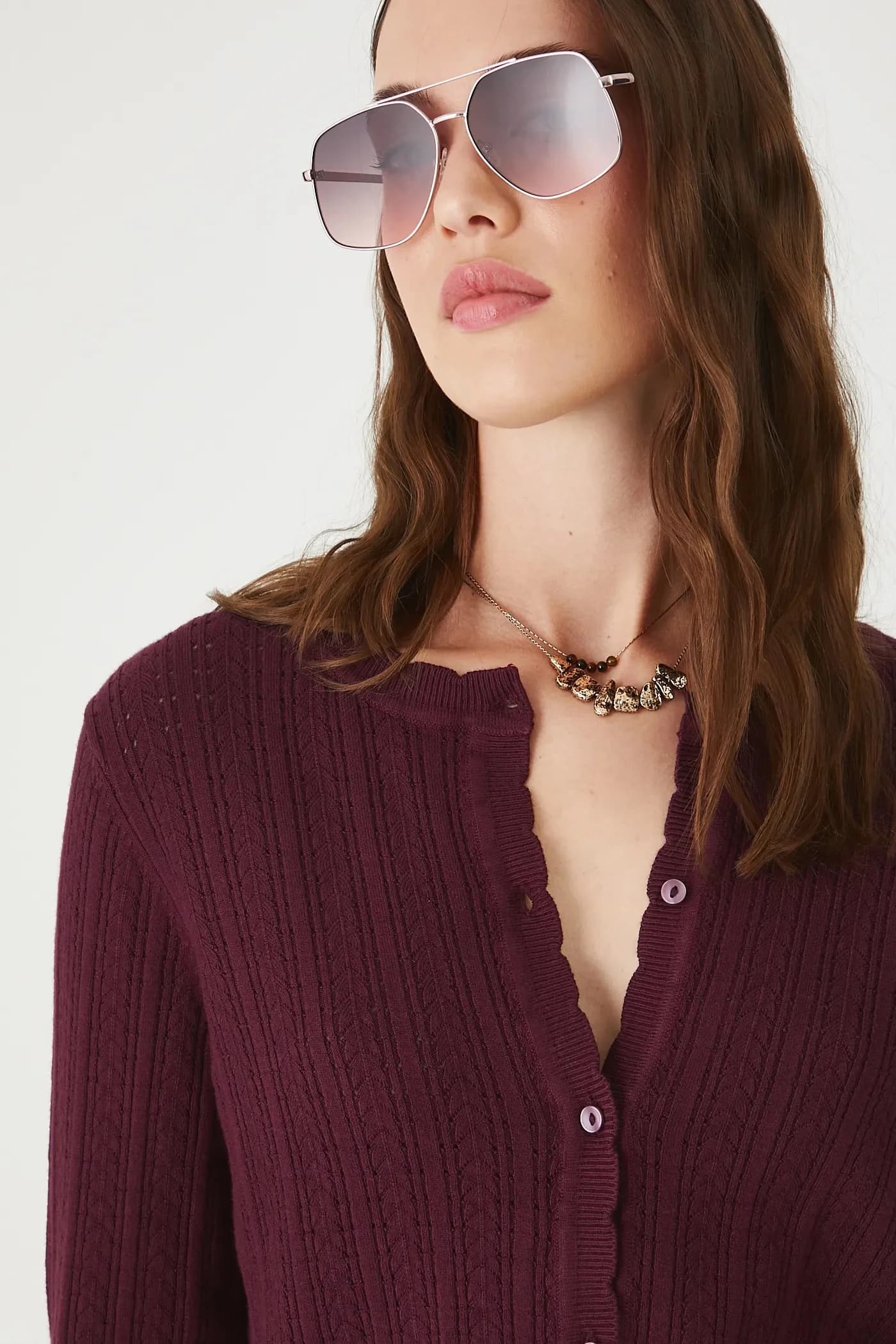 Кардиган - фото 4