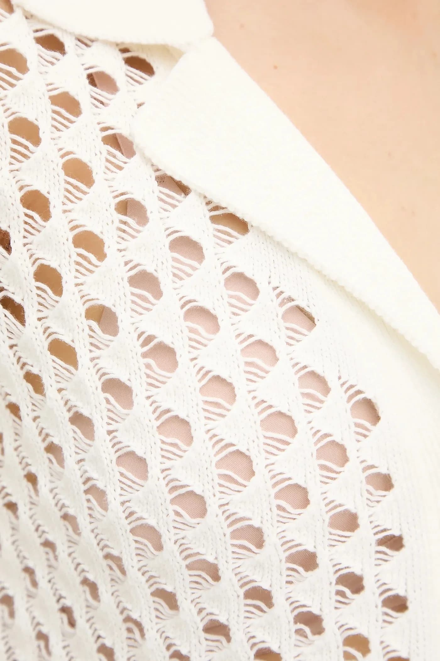 Хлопковый кардиган - фото 6