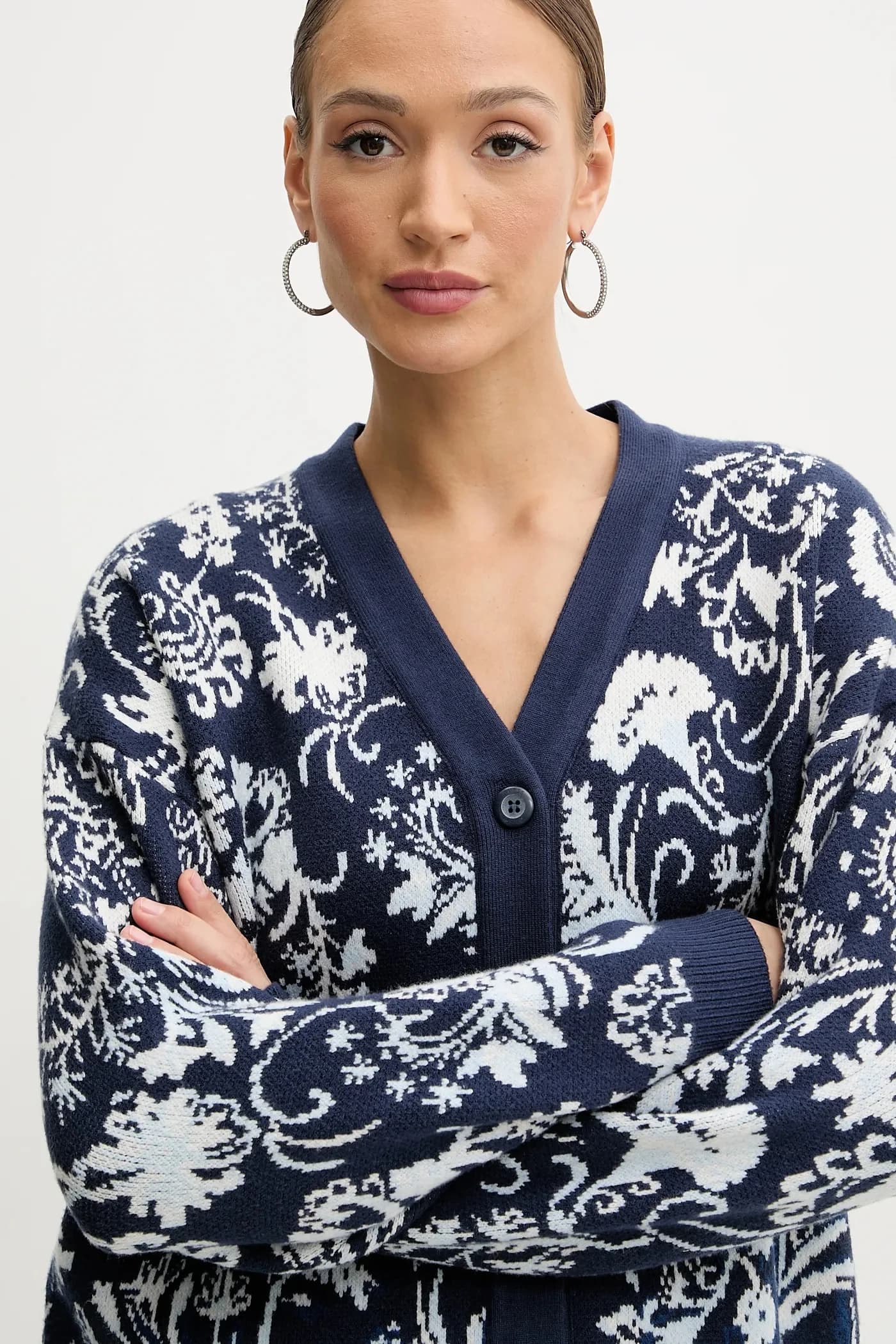 МЕЛИНДА кардиган - фото 3