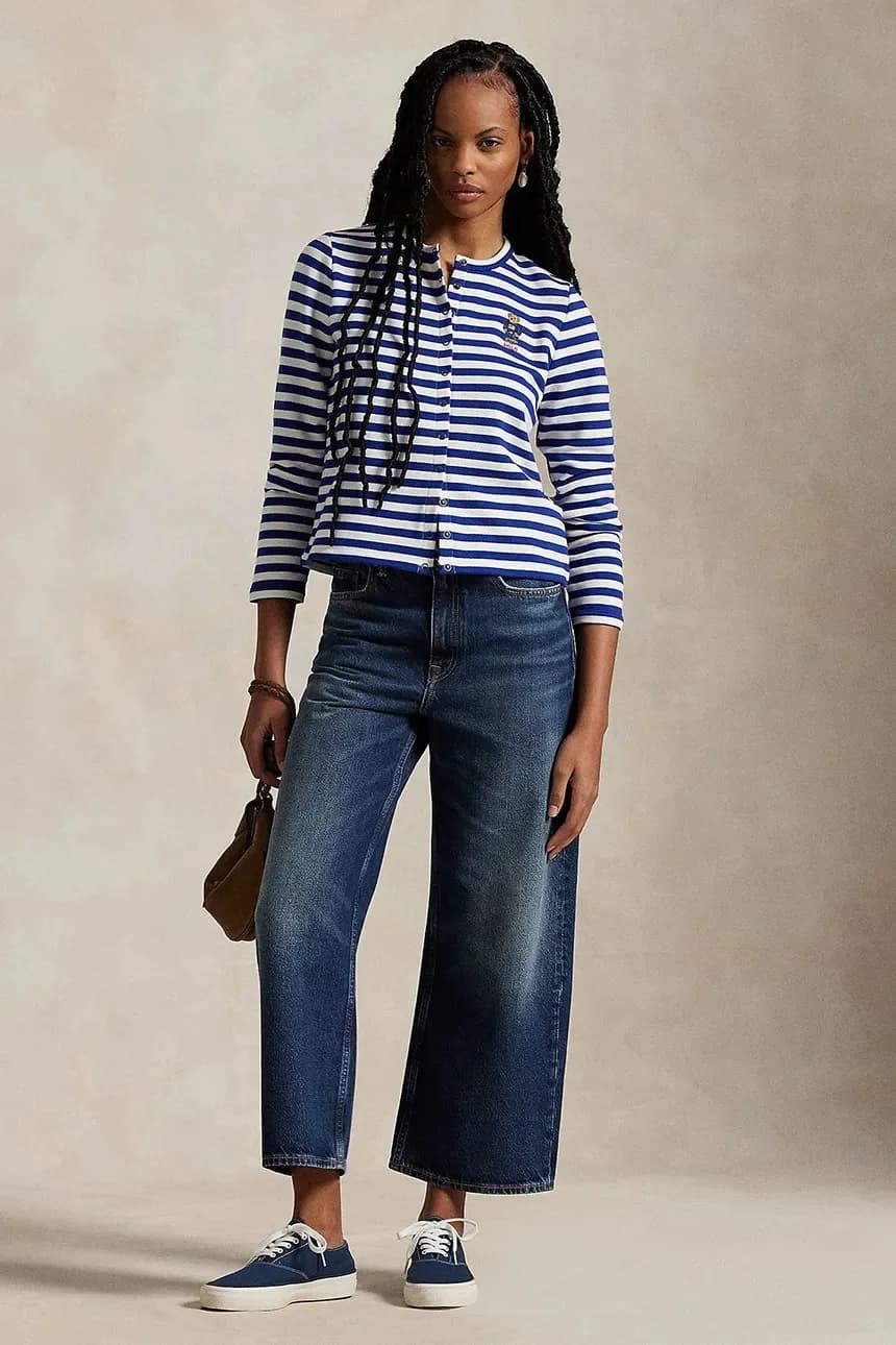 Кардиган - фото 3