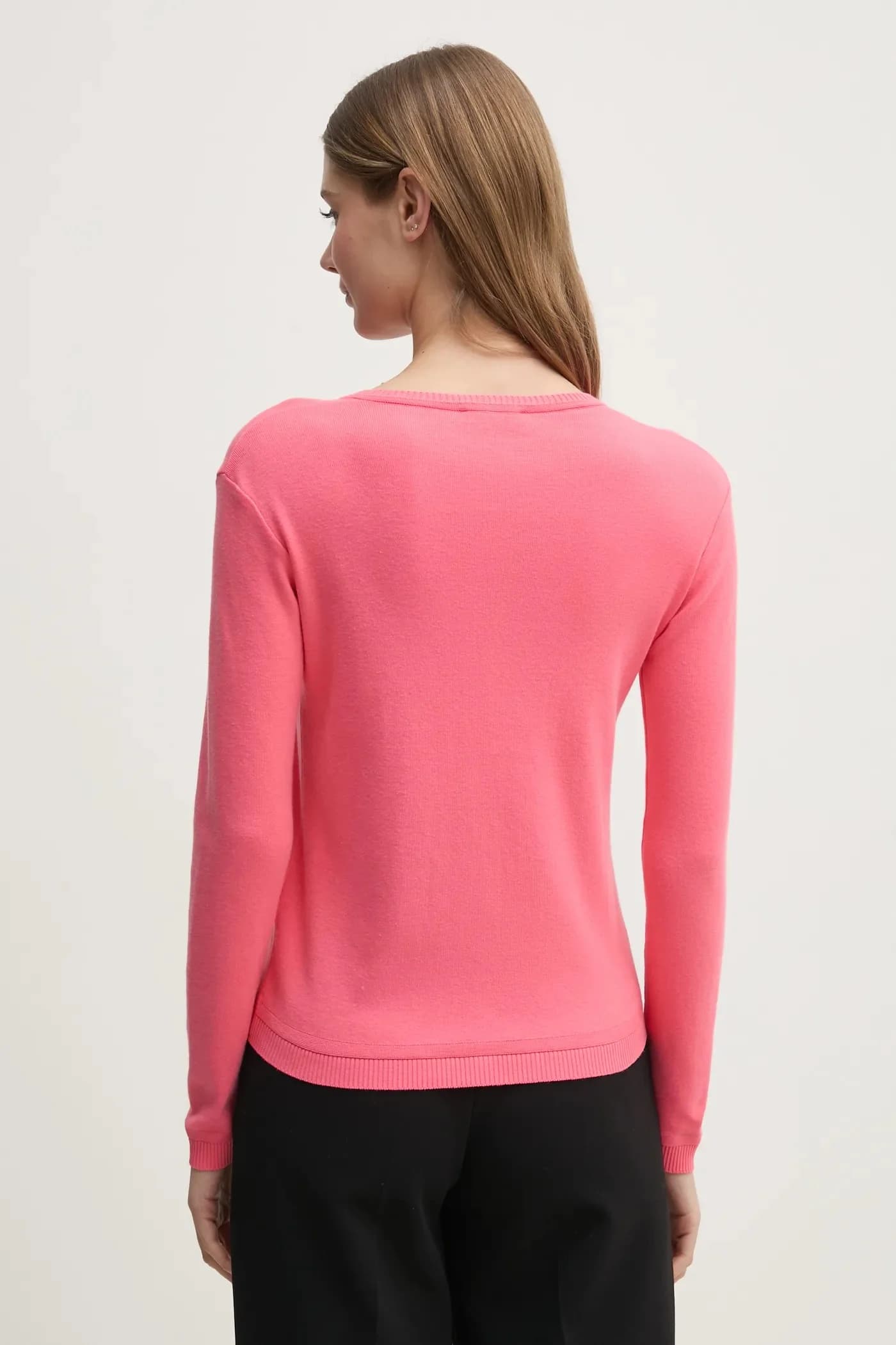 Хлопковый кардиган - фото 3