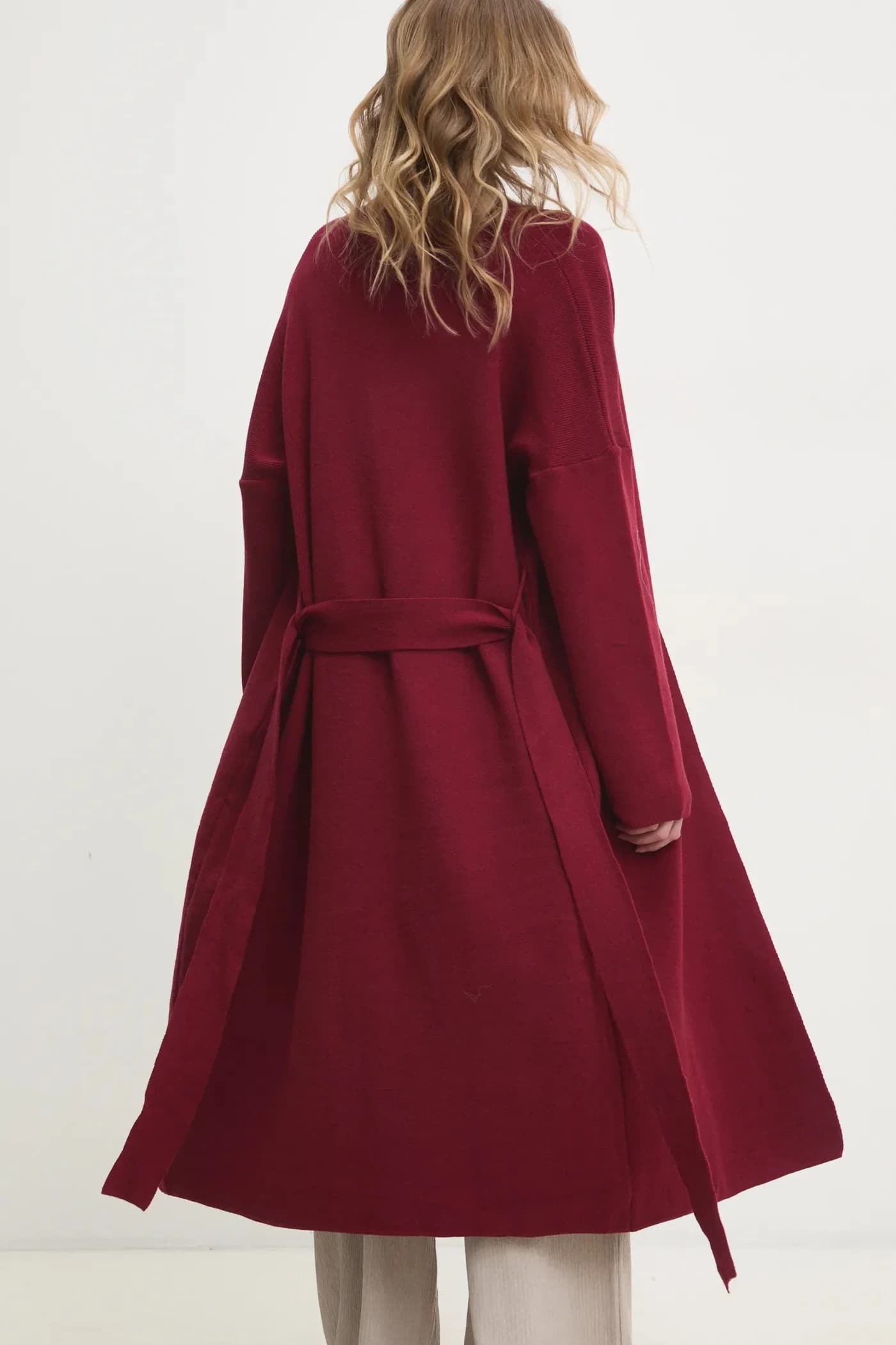 Кардиган - фото 3