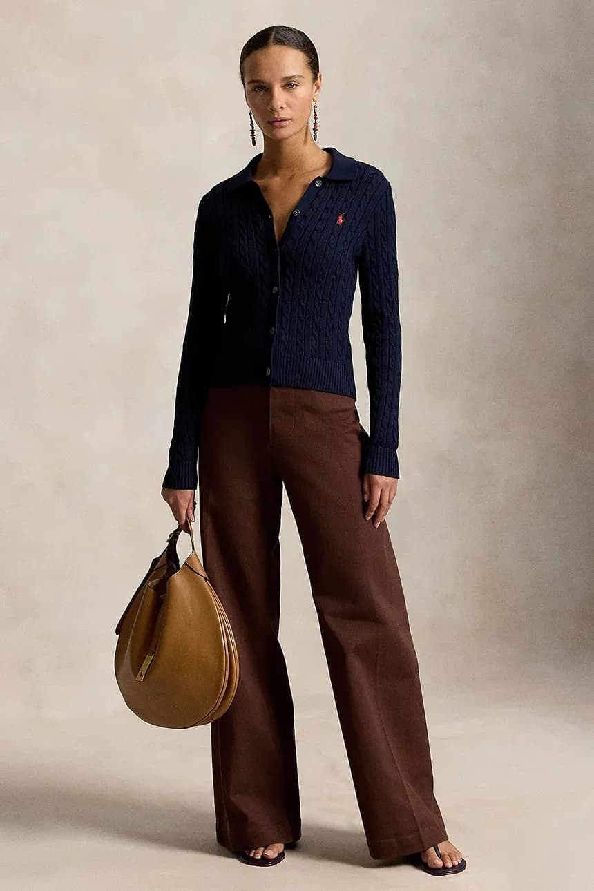 Кардиган - фото 3