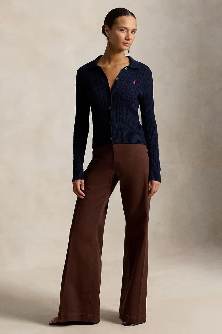 Кардиган - фото 5