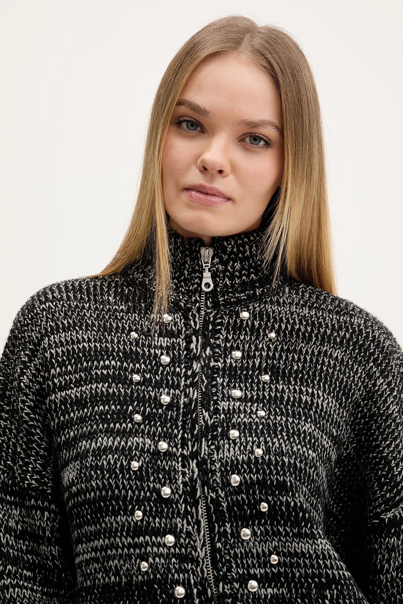 Кардиган - фото 4