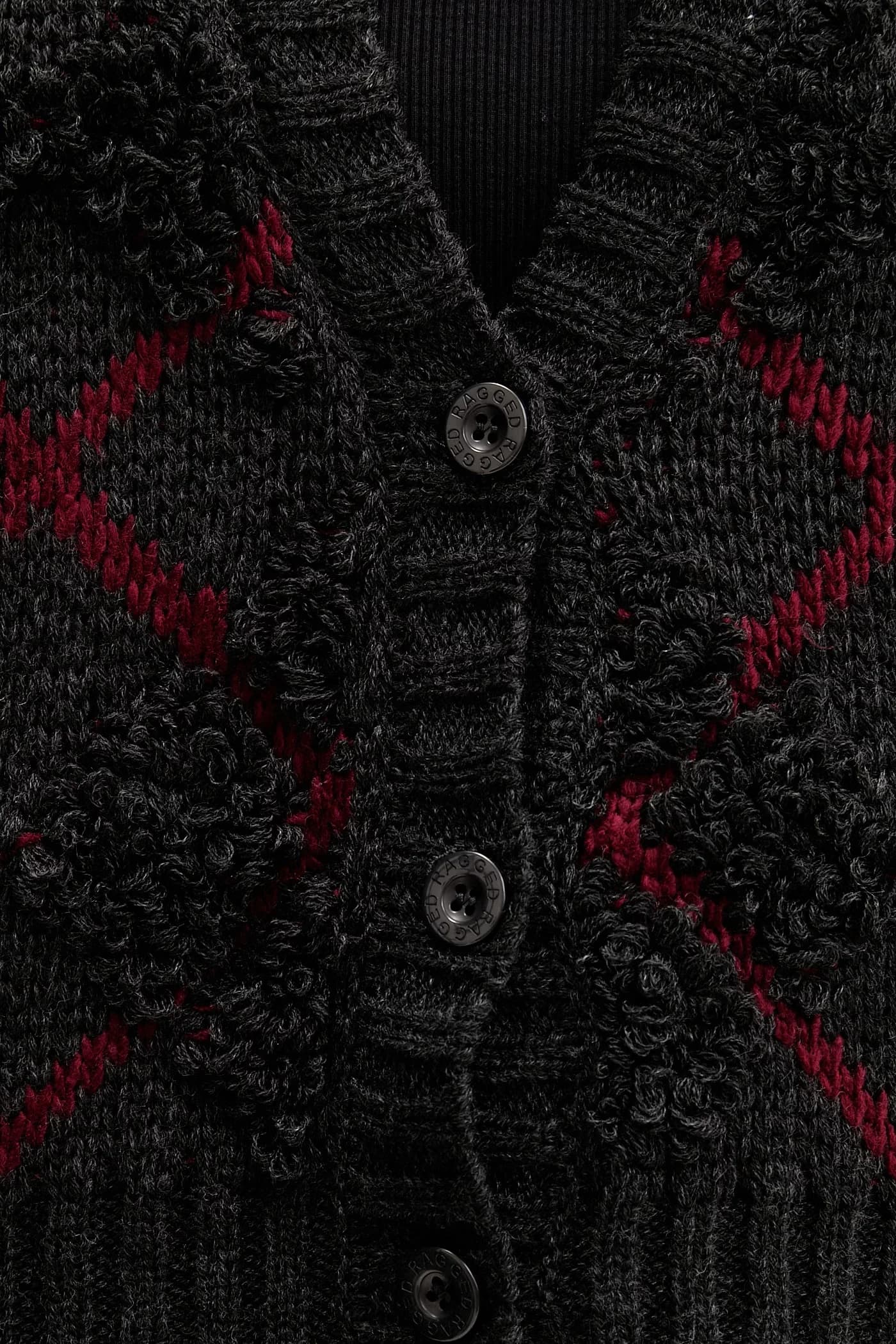 Кардиган - фото 5