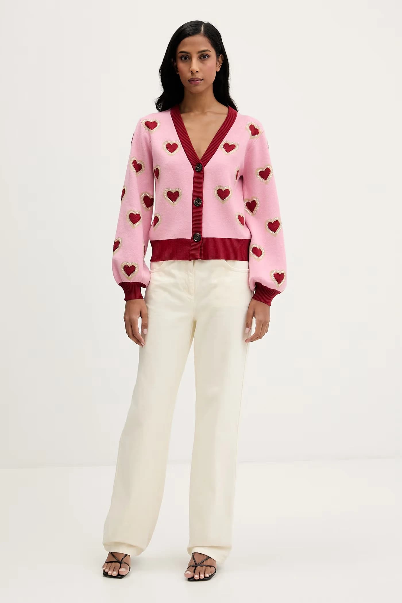 Кардиган - фото 2