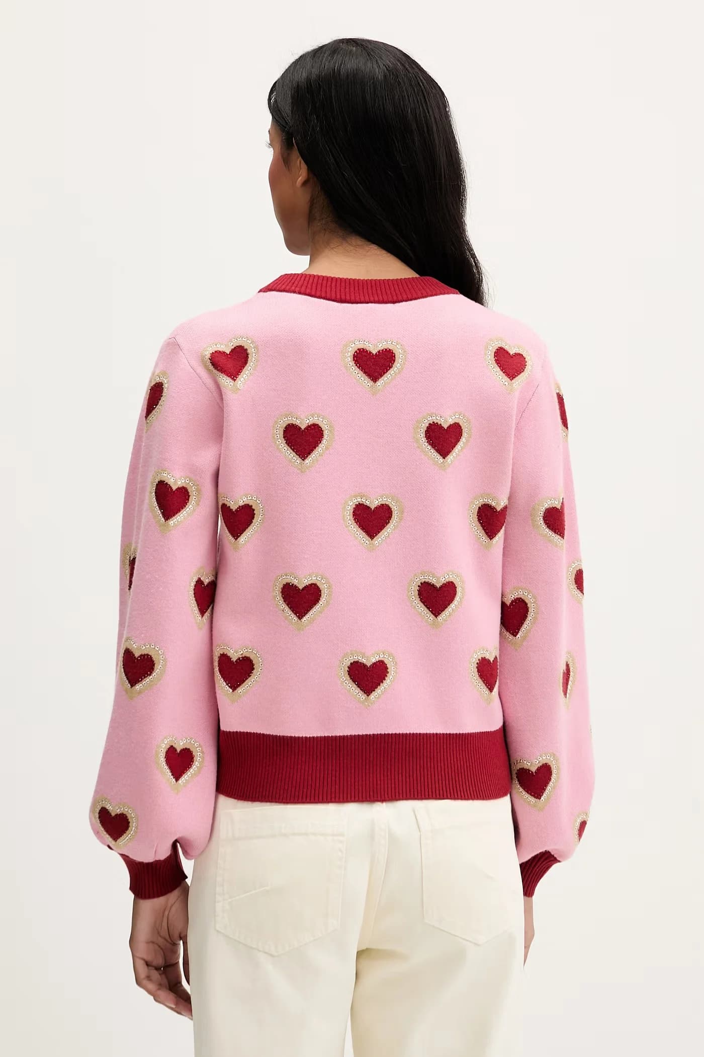 Кардиган - фото 3