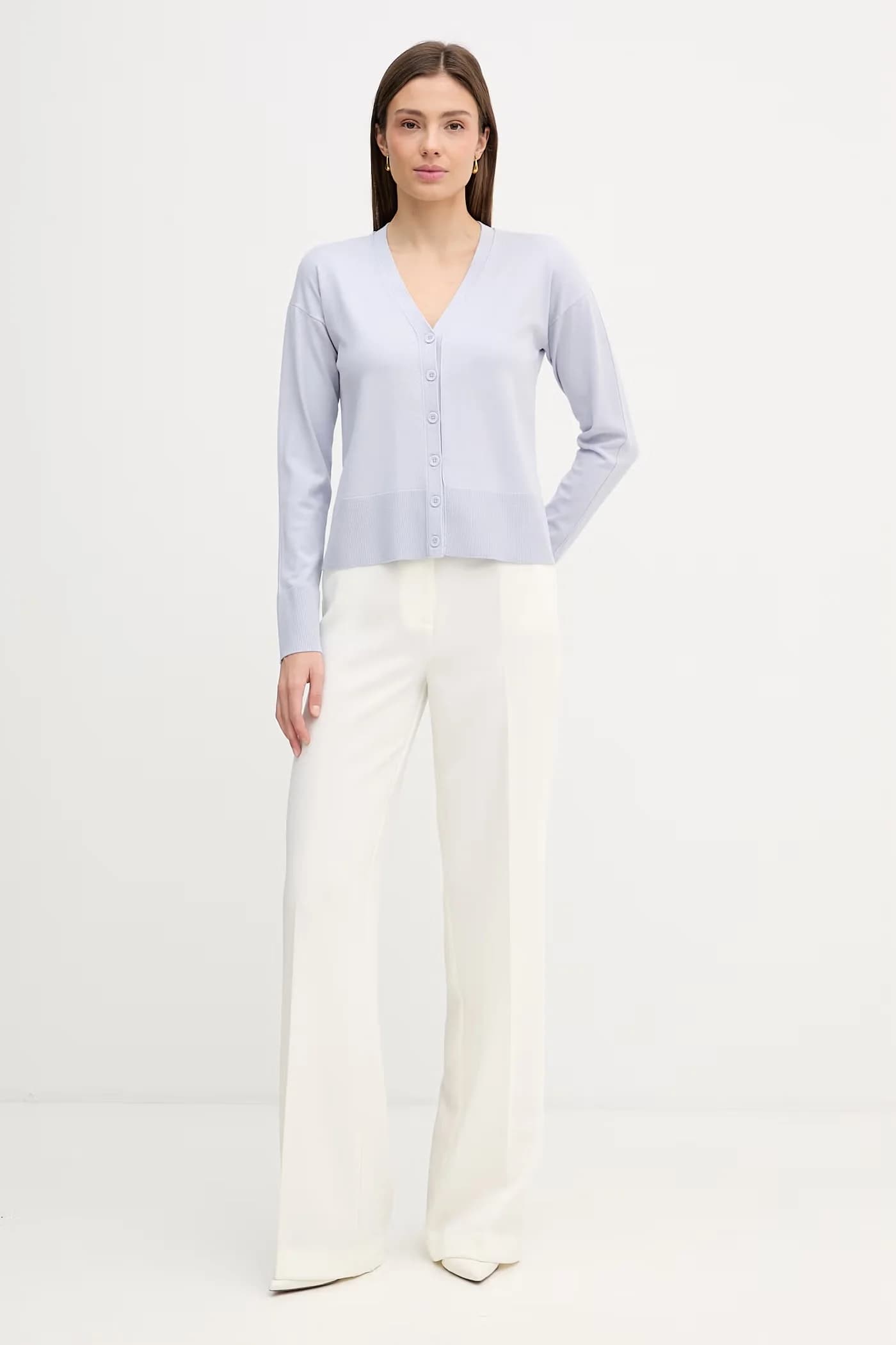 Кардиган - фото 2