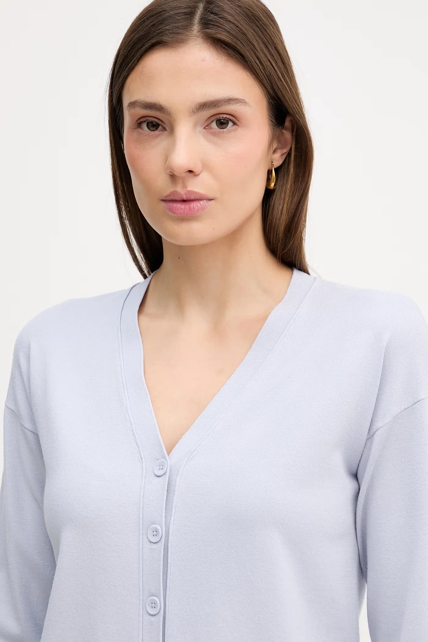 Кардиган - фото 4