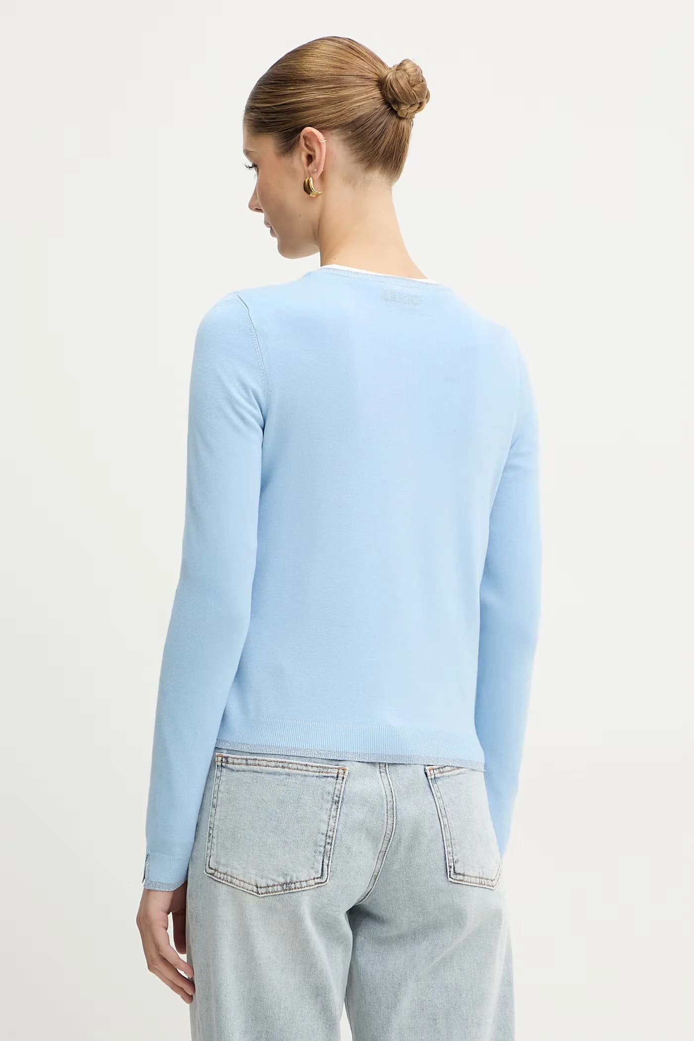 Кардиган - фото 3