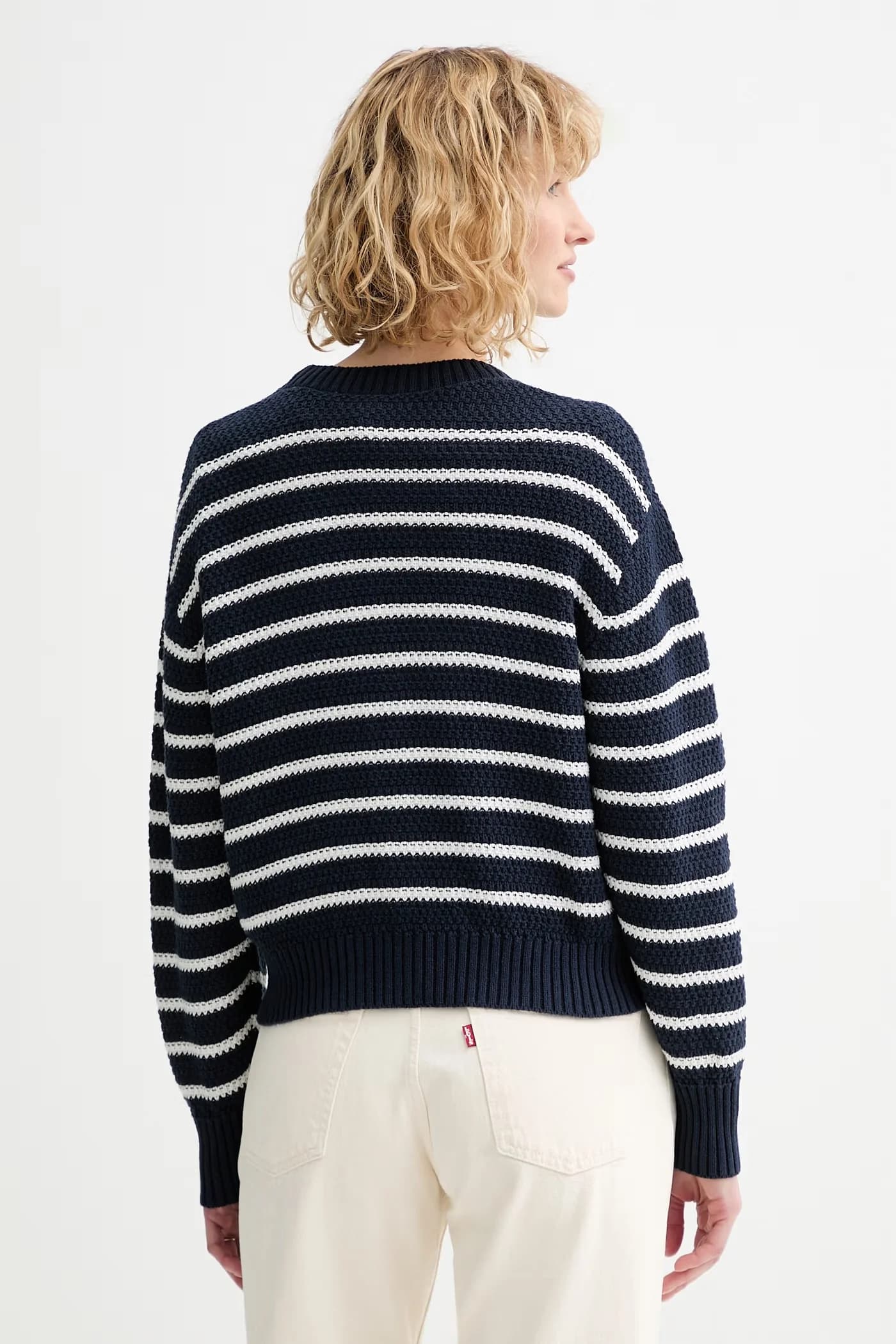 SNOWFLAKEGAN кардиган из хлопка - фото 3