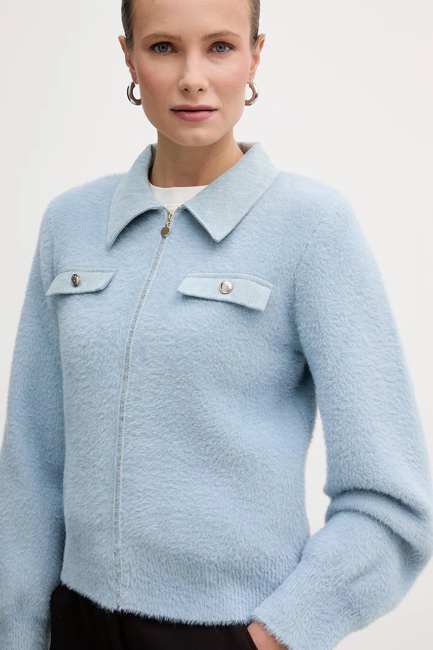 Кардиган - фото 4