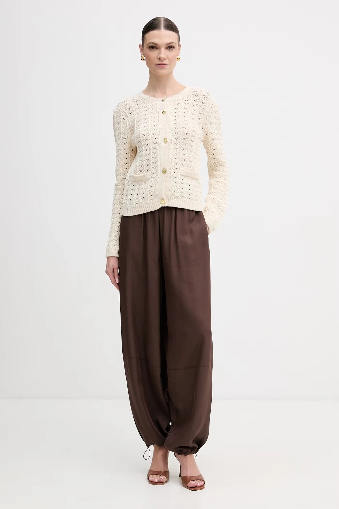 Кардиган - фото 2