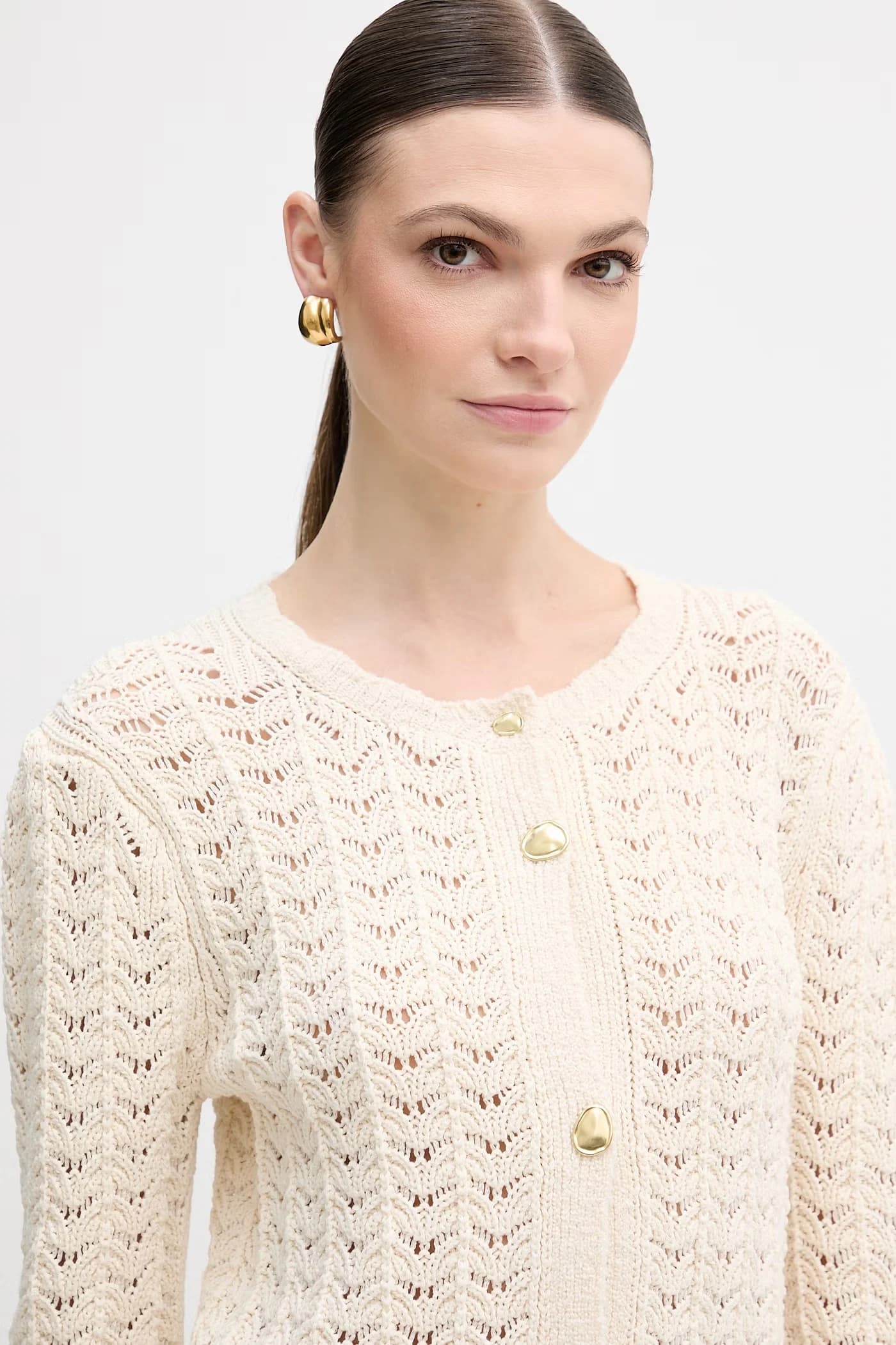 Кардиган - фото 4