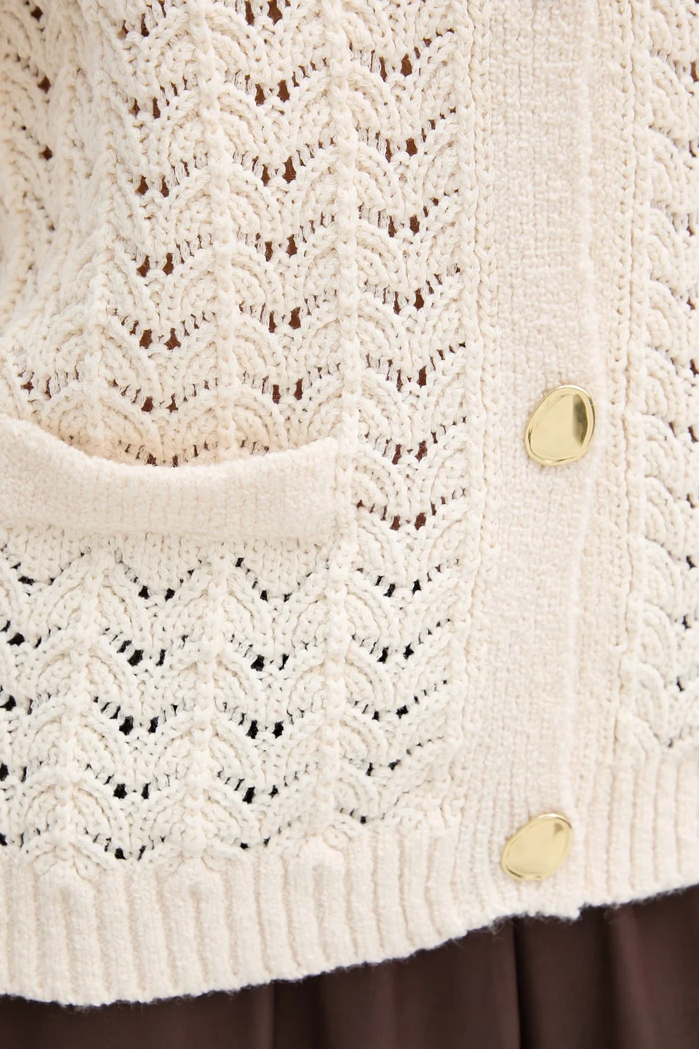 Кардиган - фото 5