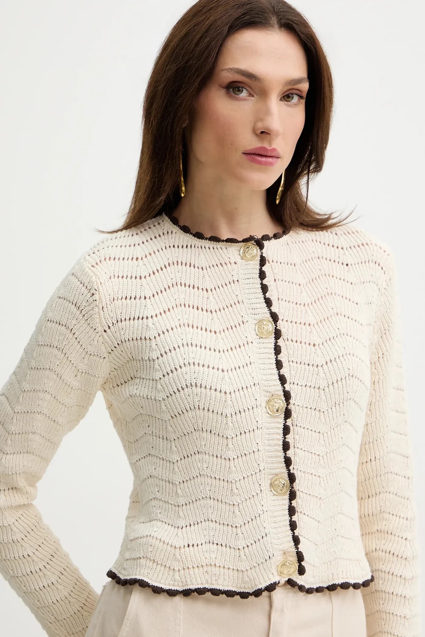 CESTINO кардиган - фото 4