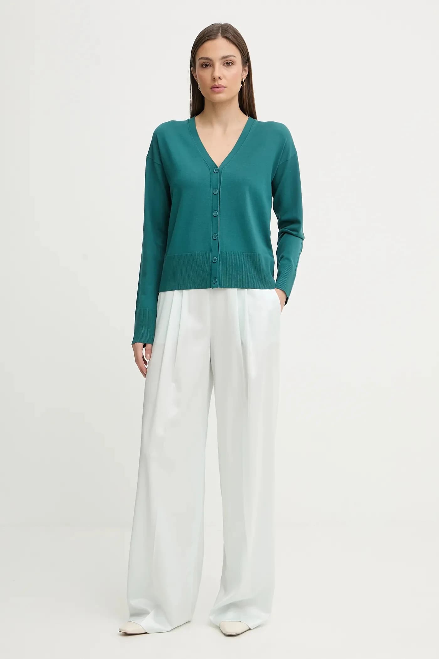 Кардиган - фото 2