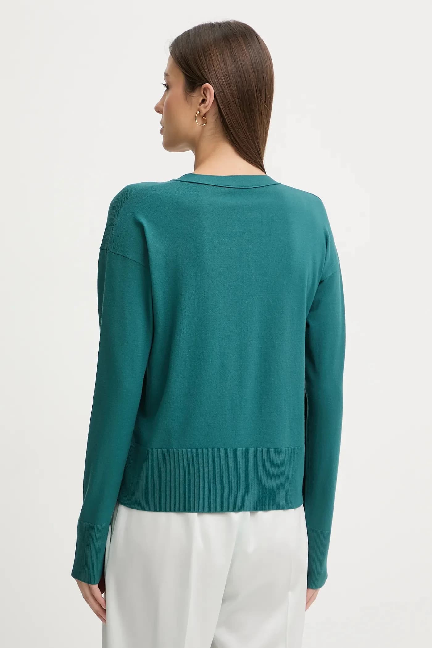 Кардиган - фото 3