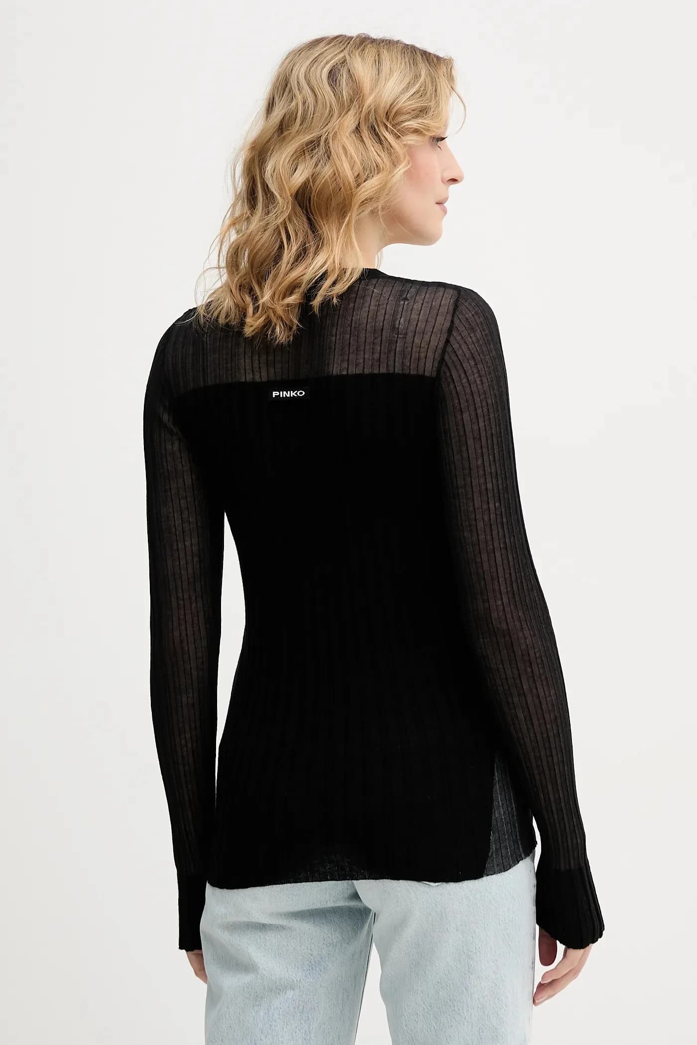 Кардиган с шерстью - фото 3