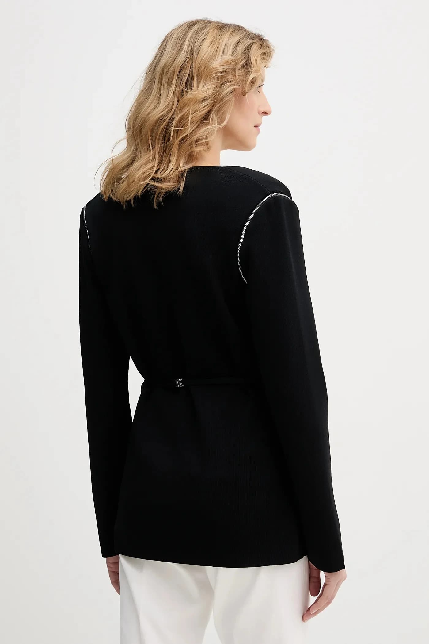 Кардиган - фото 4