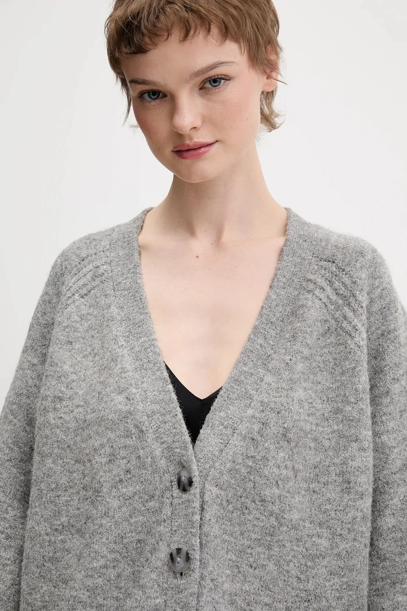 Кардиган - фото 4