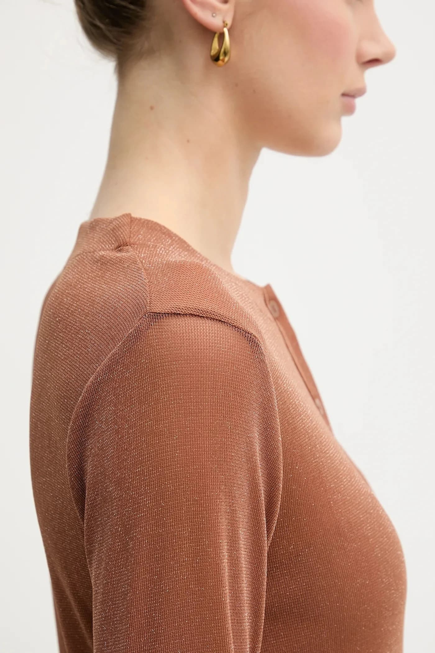 Кардиган - фото 5