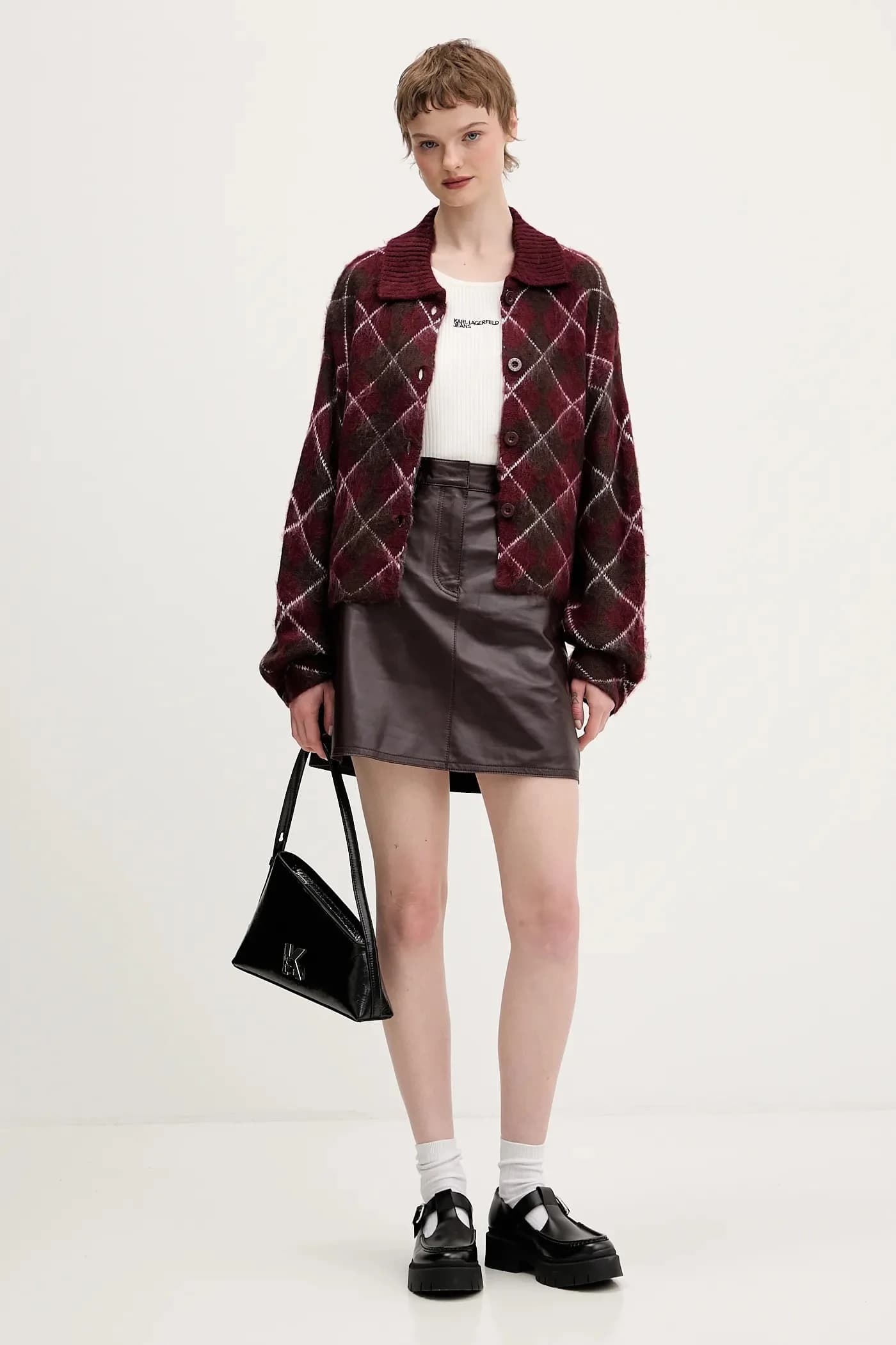 Кардиган - фото 2