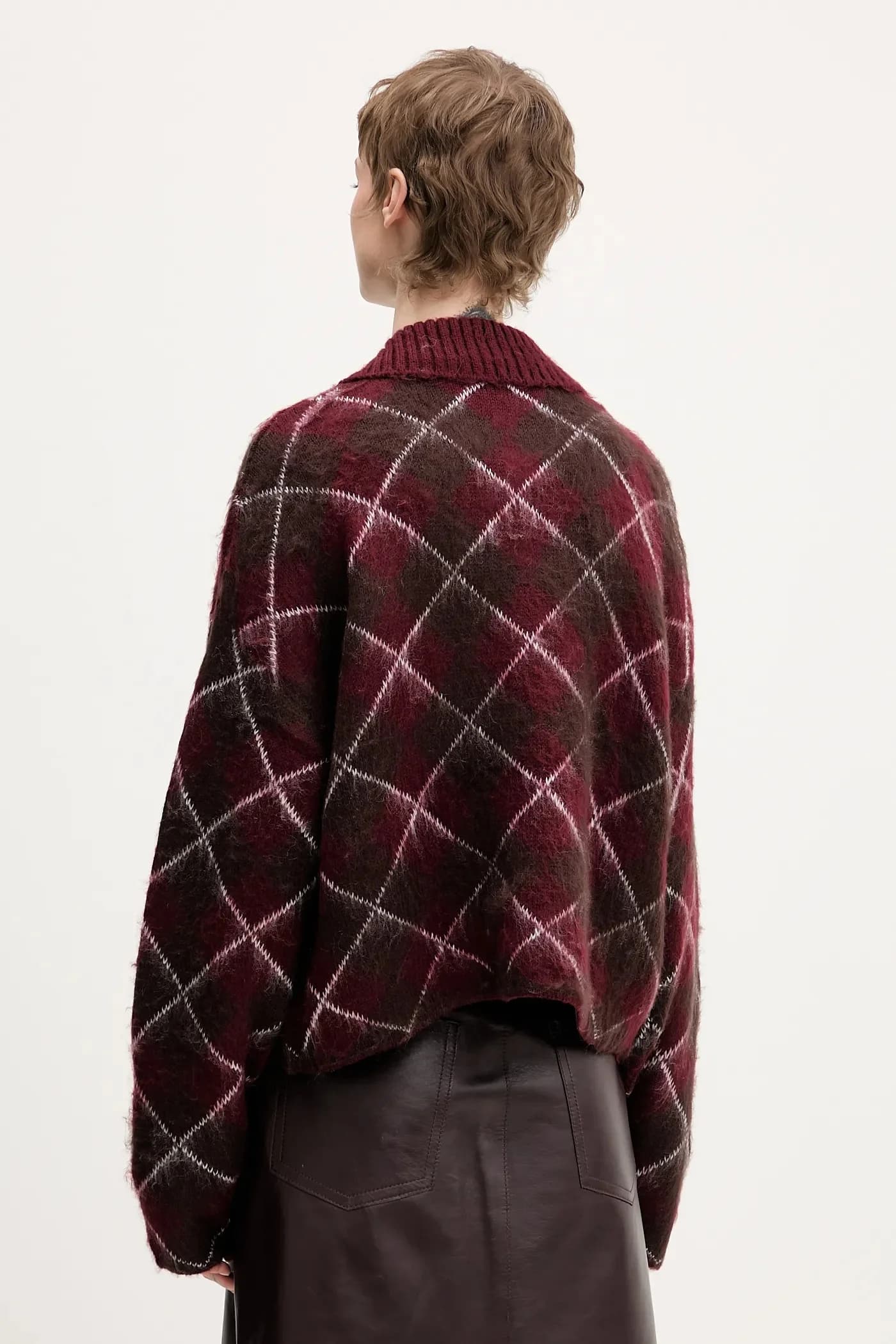 Кардиган - фото 3