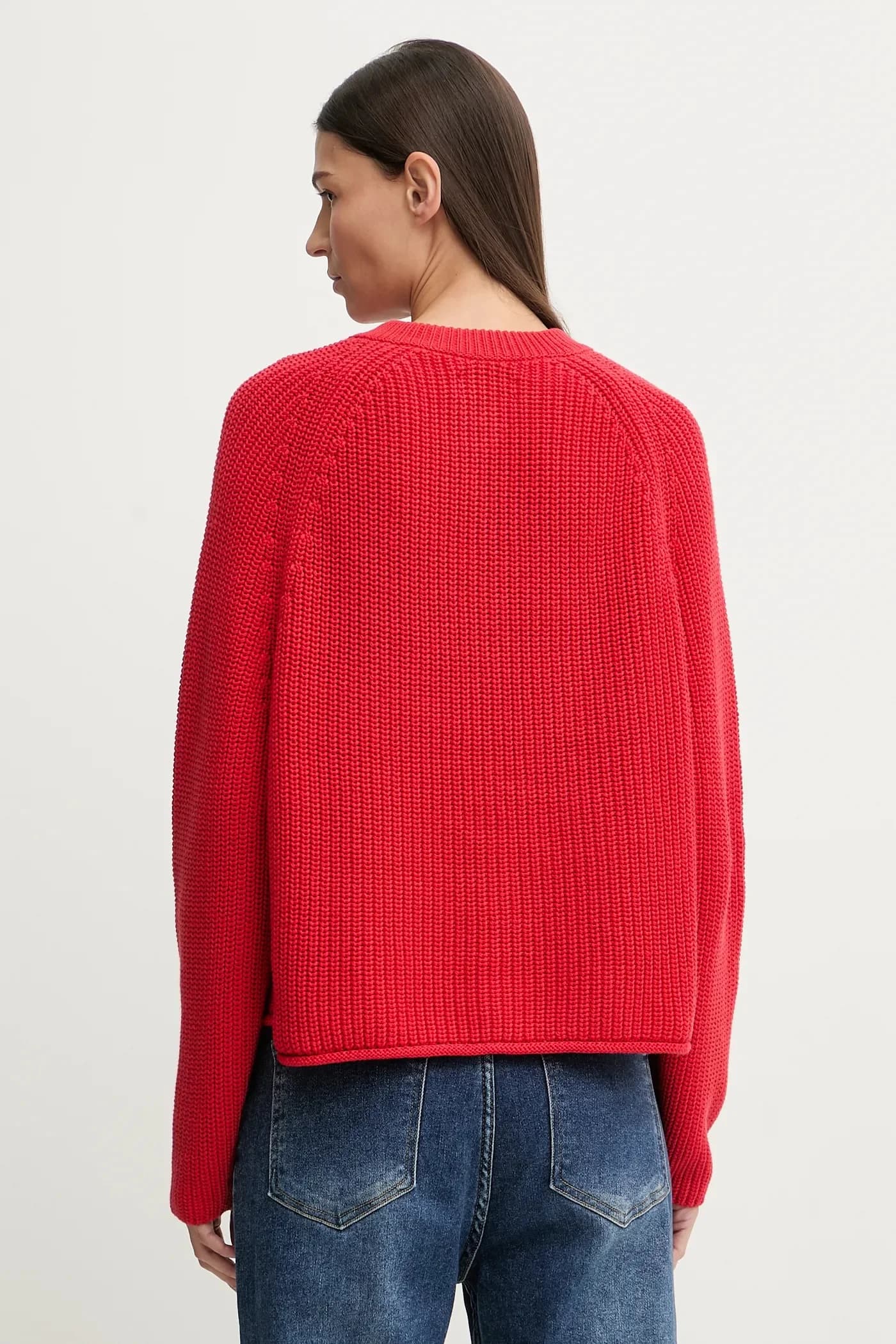 Хлопковый кардиган - фото 3