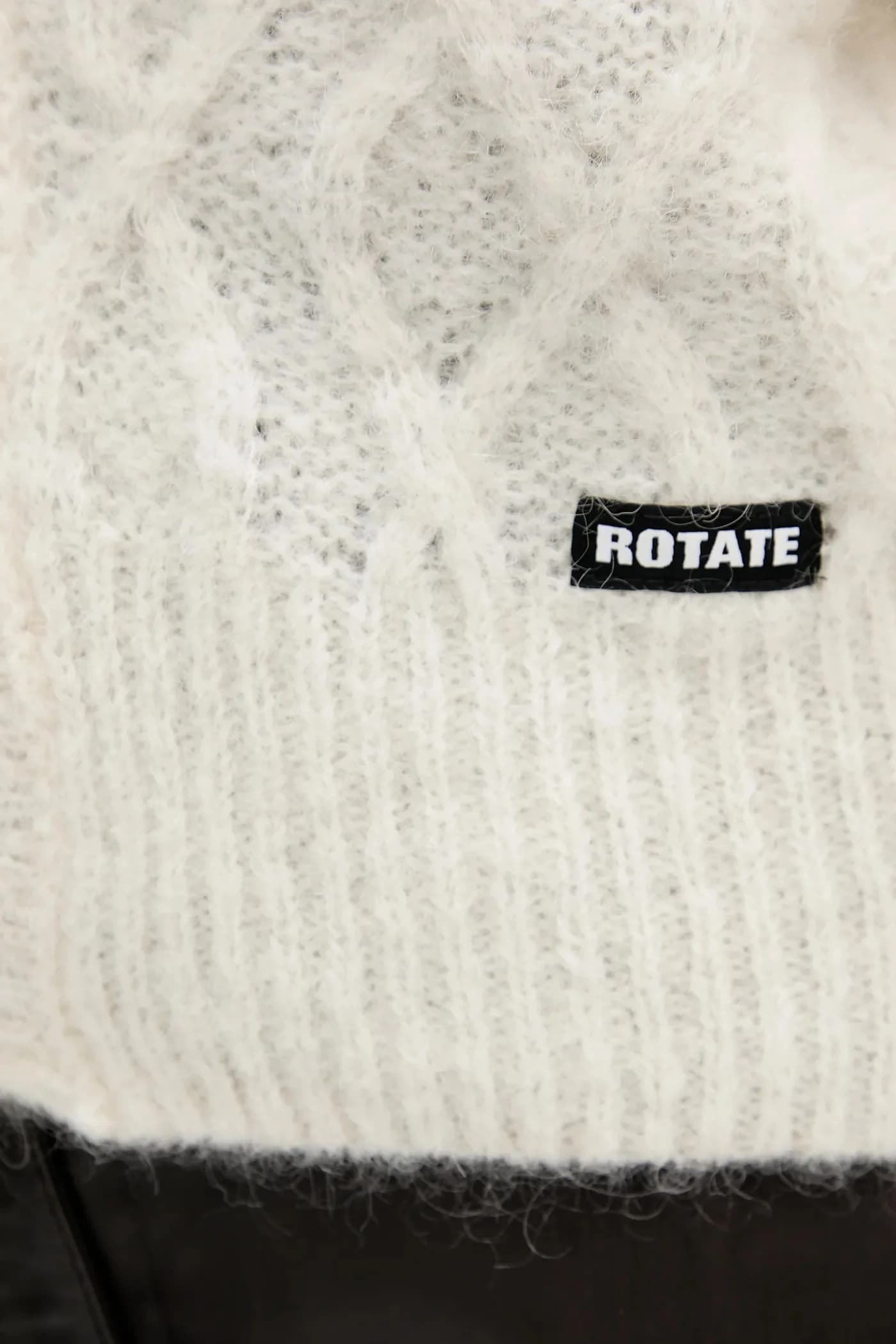 Кардиган с шерстью - фото 5