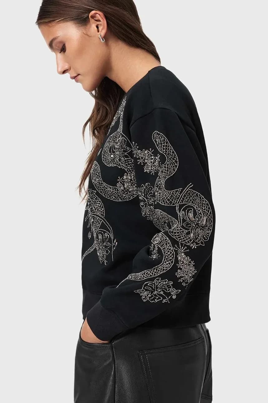 Свитер - фото 3