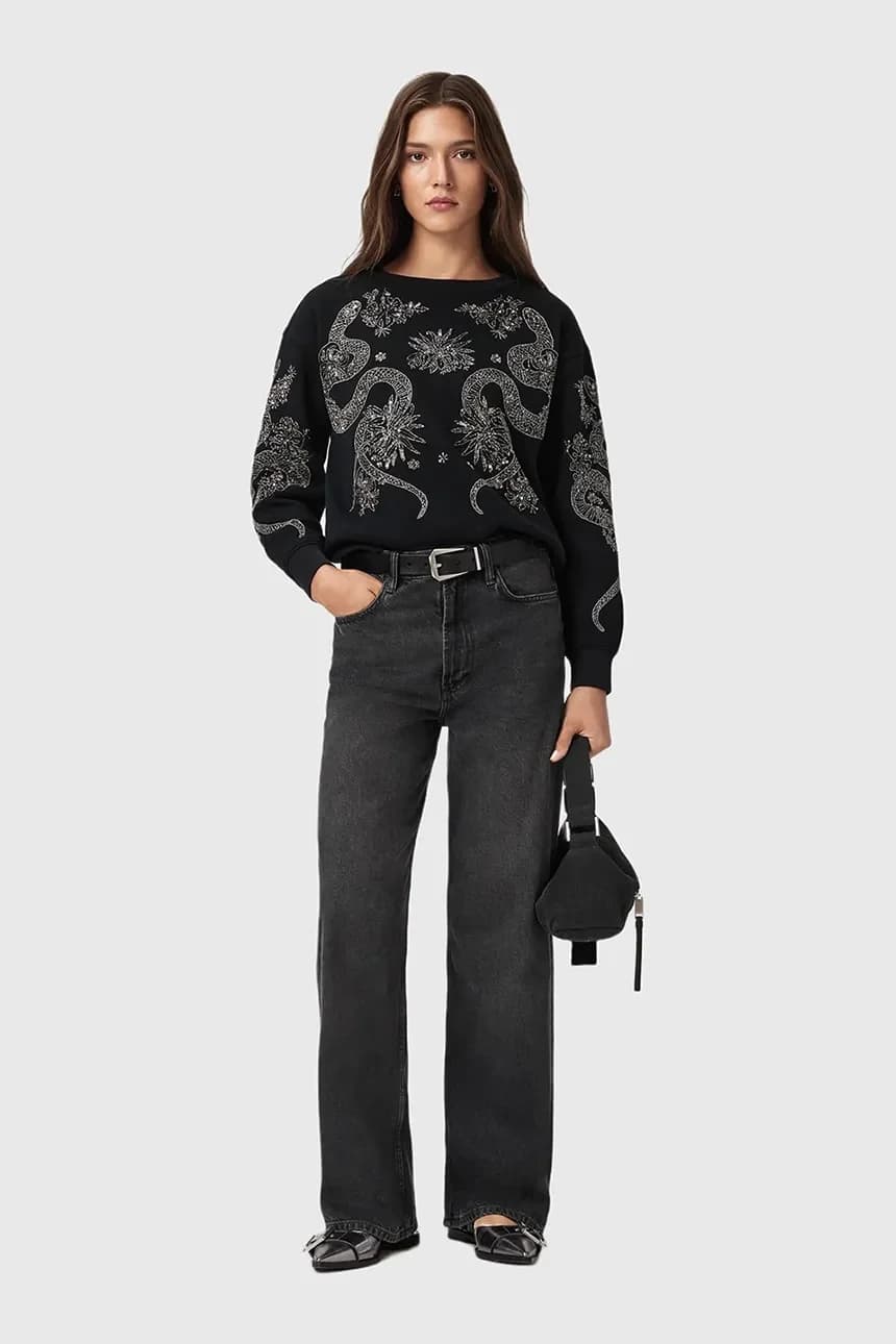 Свитер - фото 5