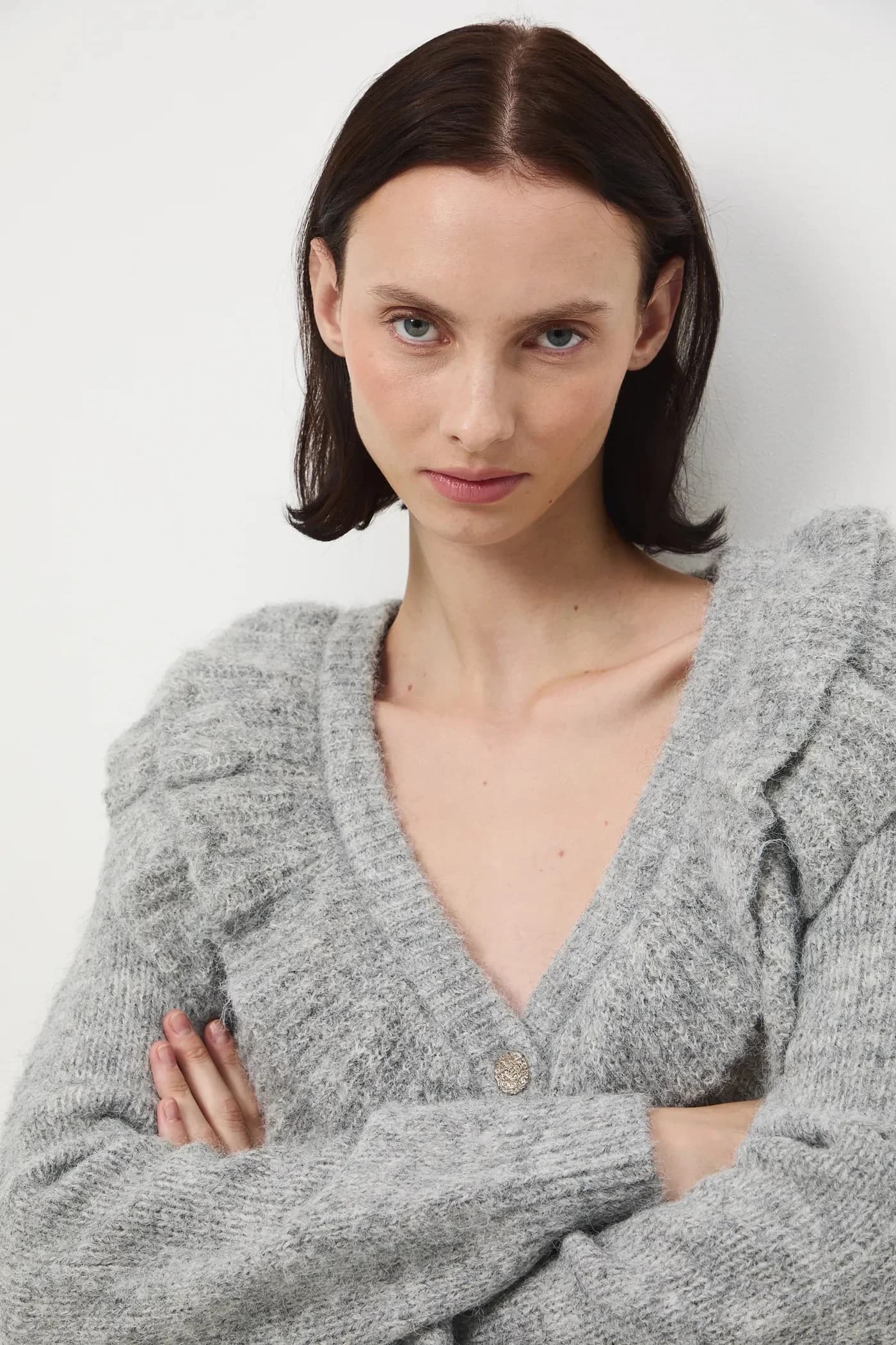 Кардиган - фото 4