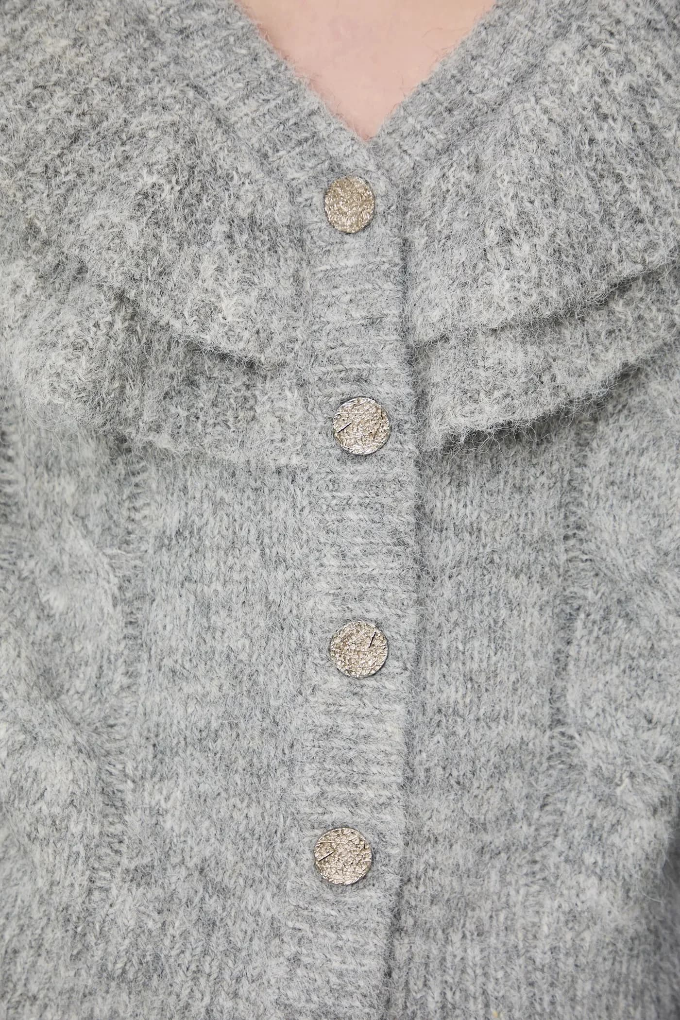 Кардиган - фото 5