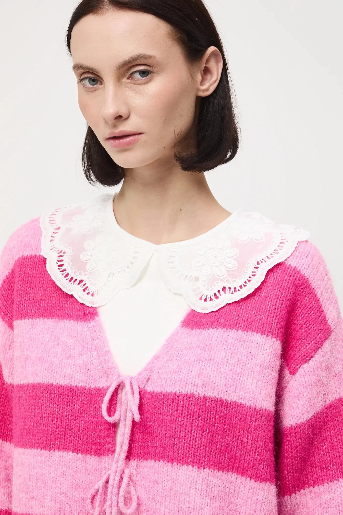 Кардиган - фото 5