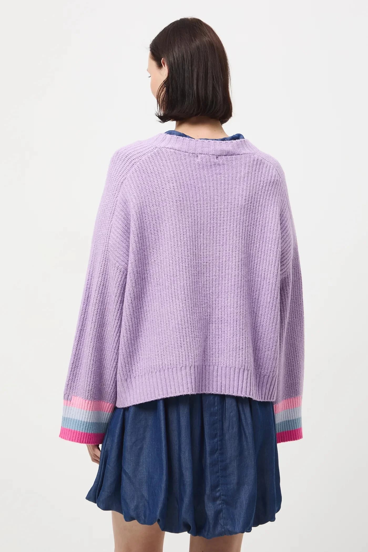 Кардиган - фото 3