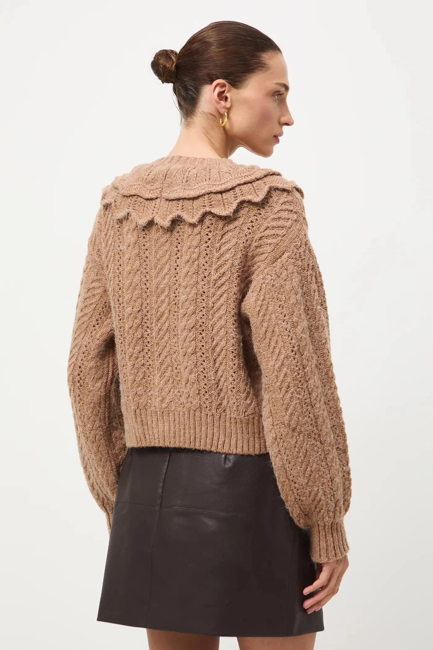 Кардиган - фото 3