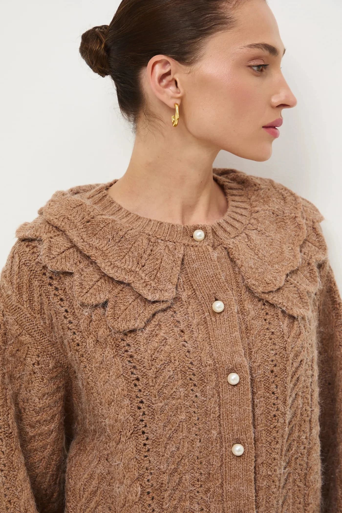 Кардиган - фото 4