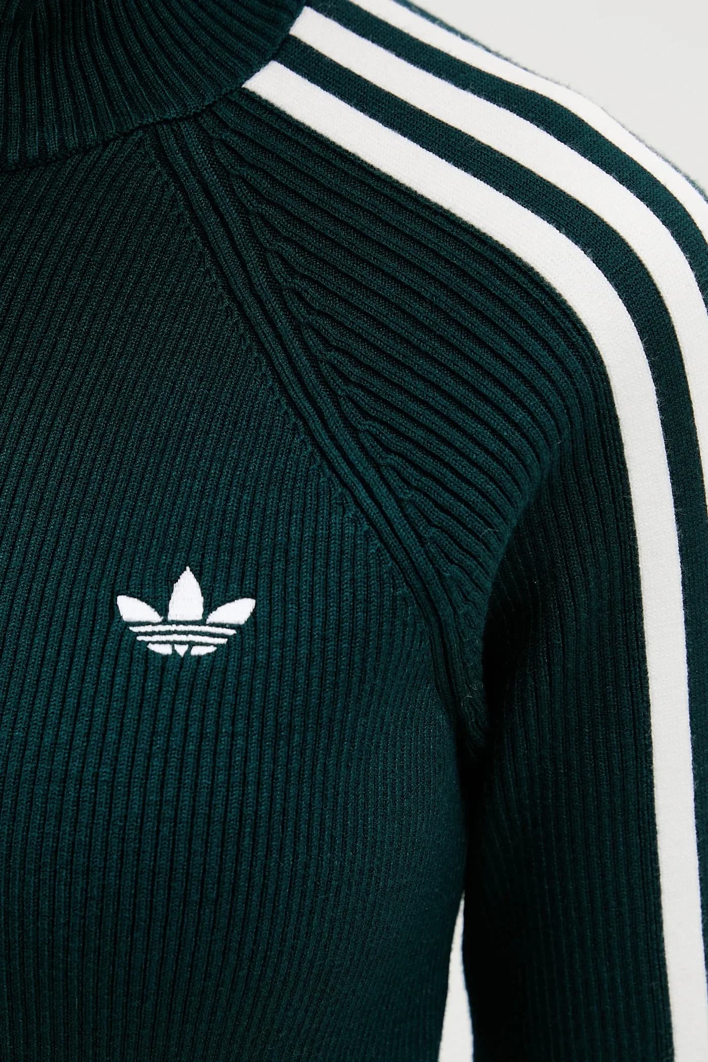 Тонкий вязаный кардиган Tt - фото 5