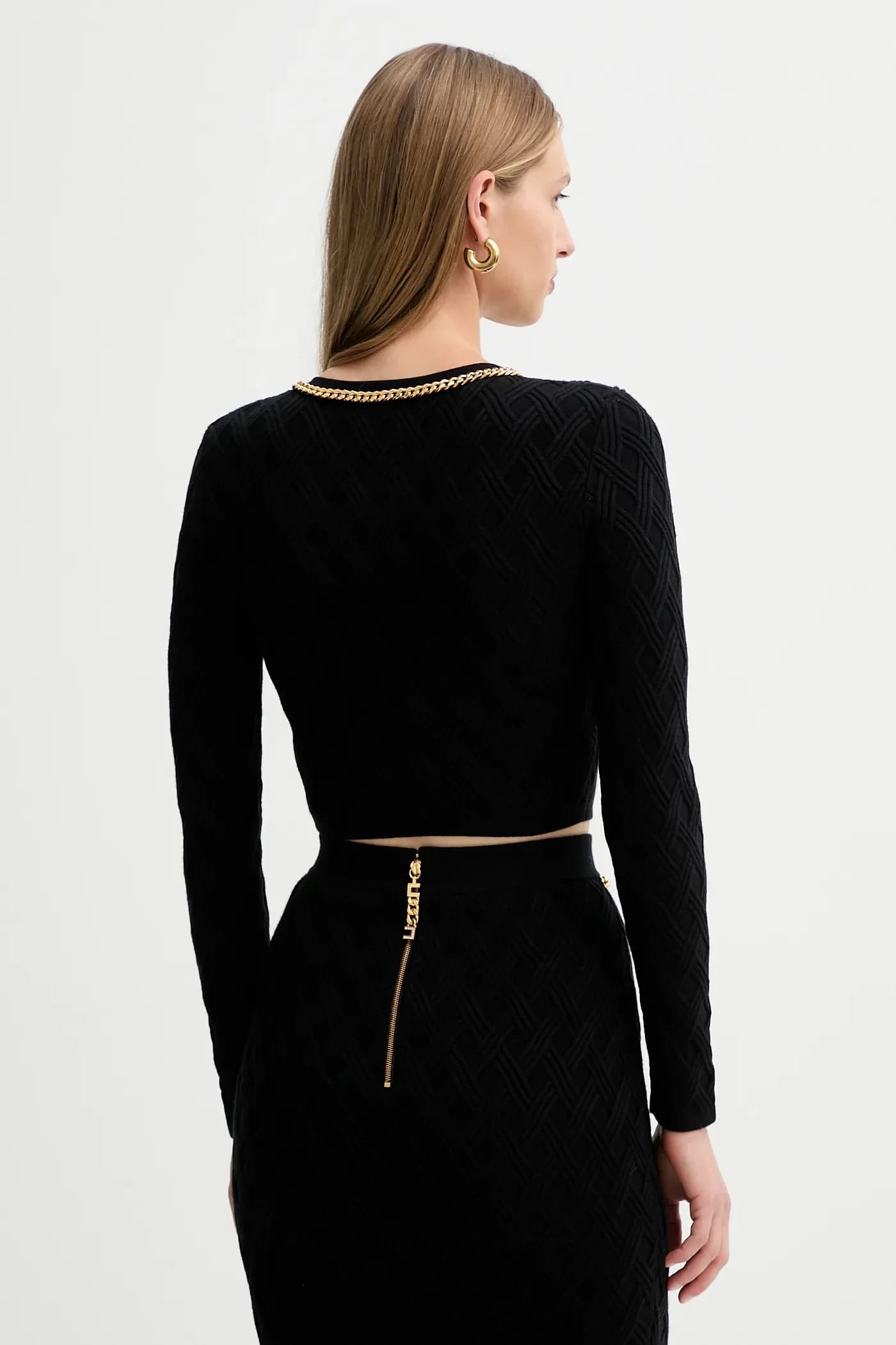 Кардиган - фото 2