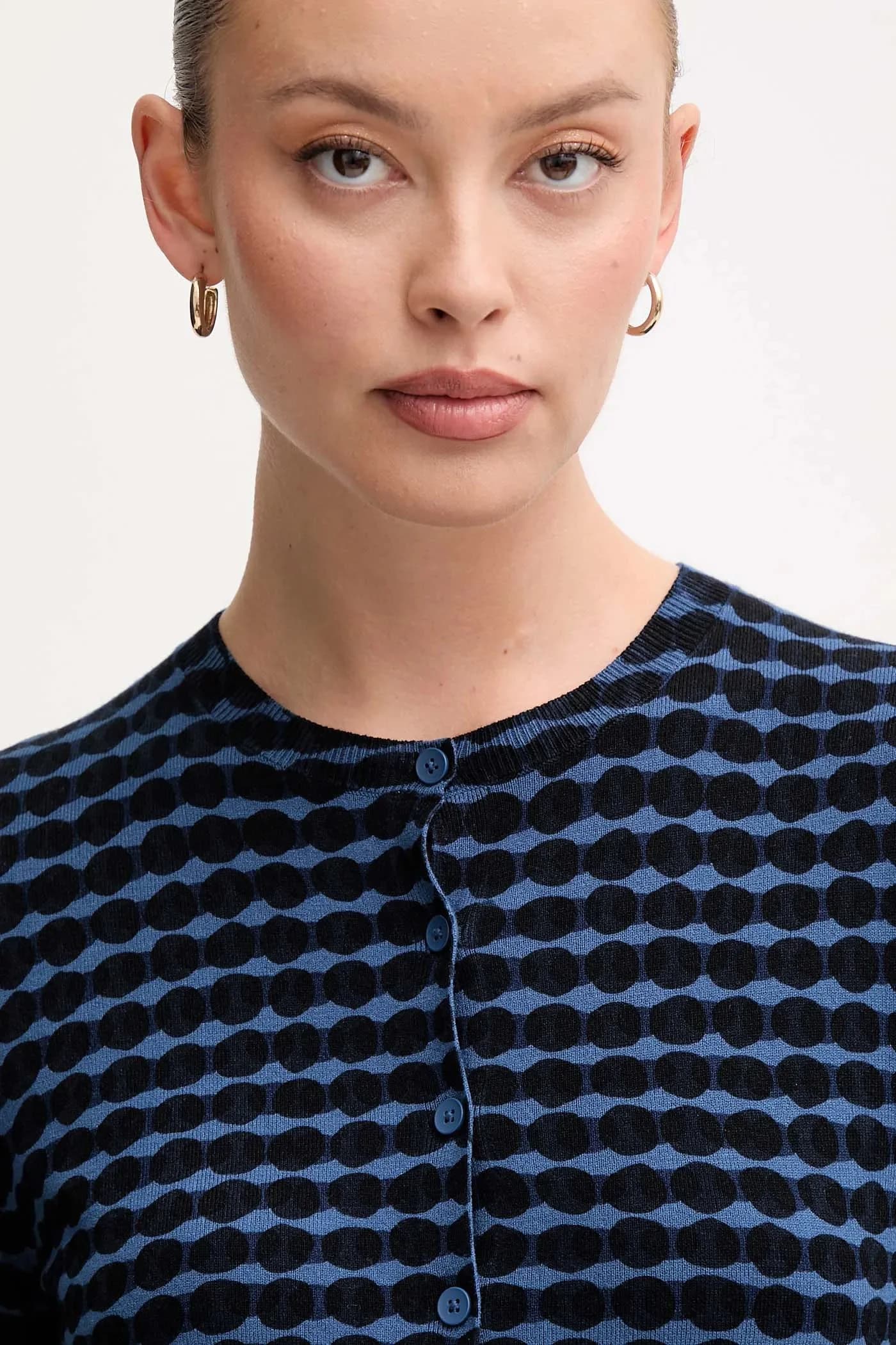 Кардиган - фото 4