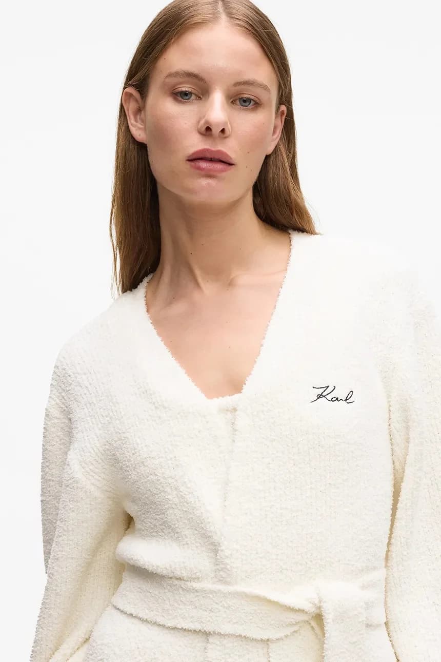 Кардиган - фото 3