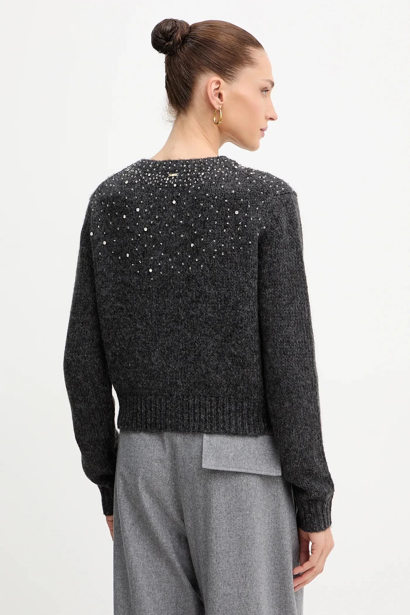 Кардиган - фото 3