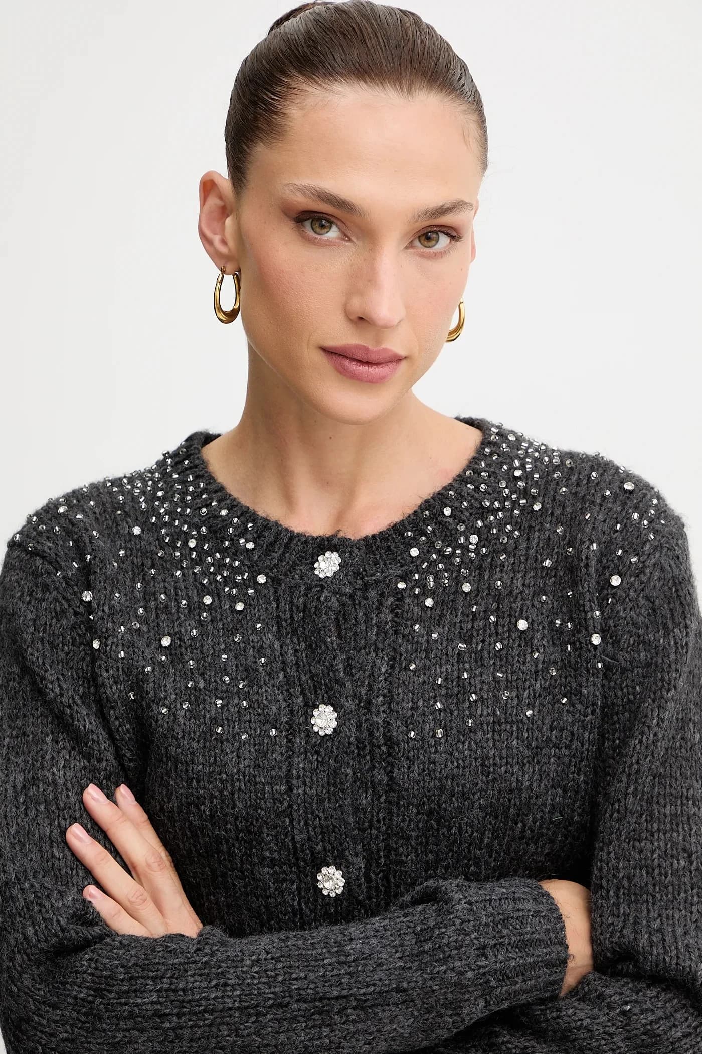 Кардиган - фото 4